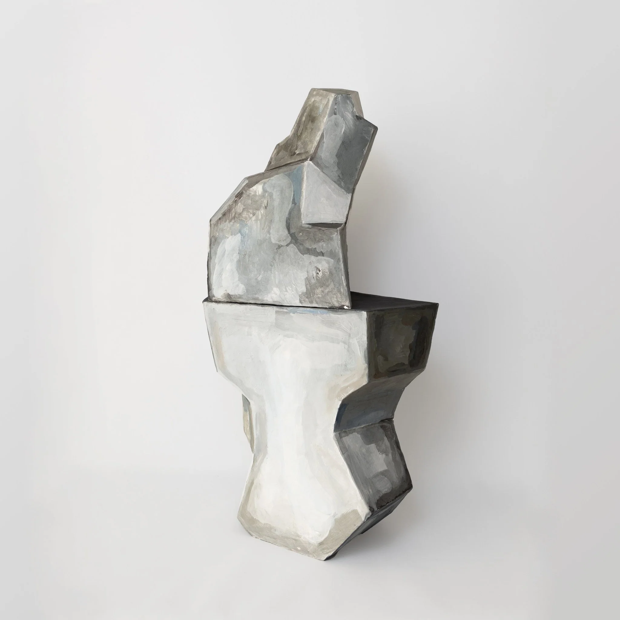011 Chisato Yasui Ceramic Sculpture - Image 3