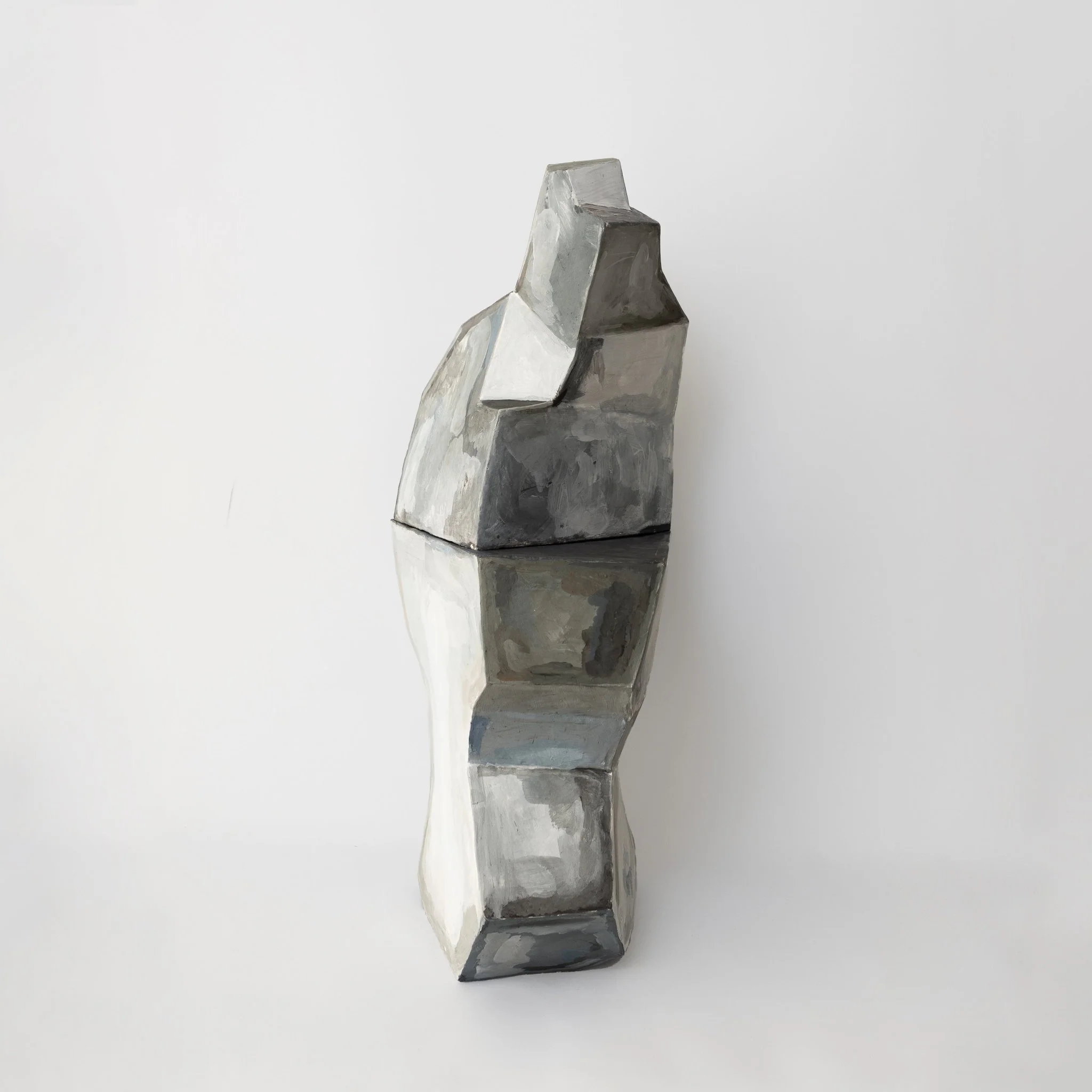 011 Chisato Yasui Ceramic Sculpture - Image 4