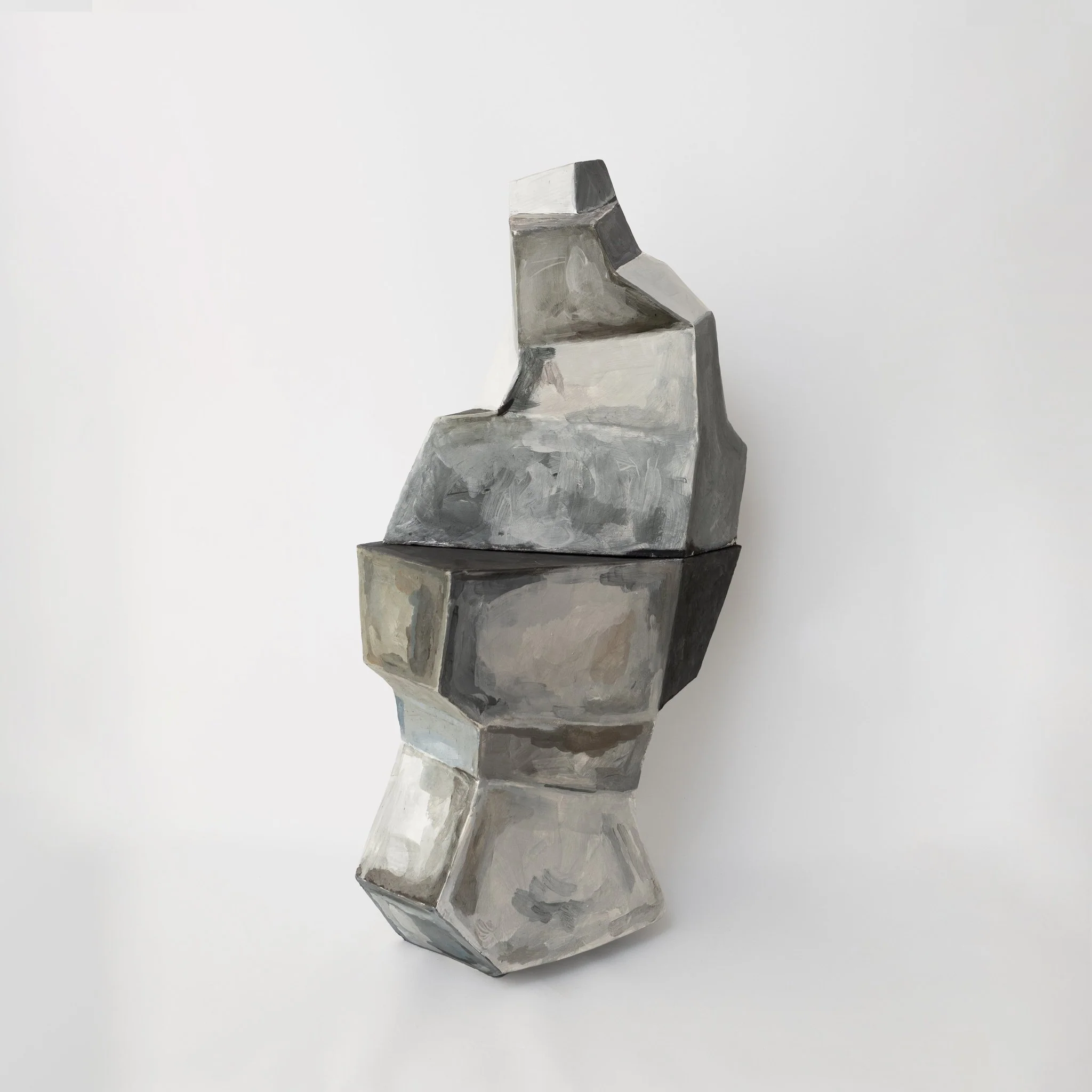 011 Chisato Yasui Ceramic Sculpture - Image 5