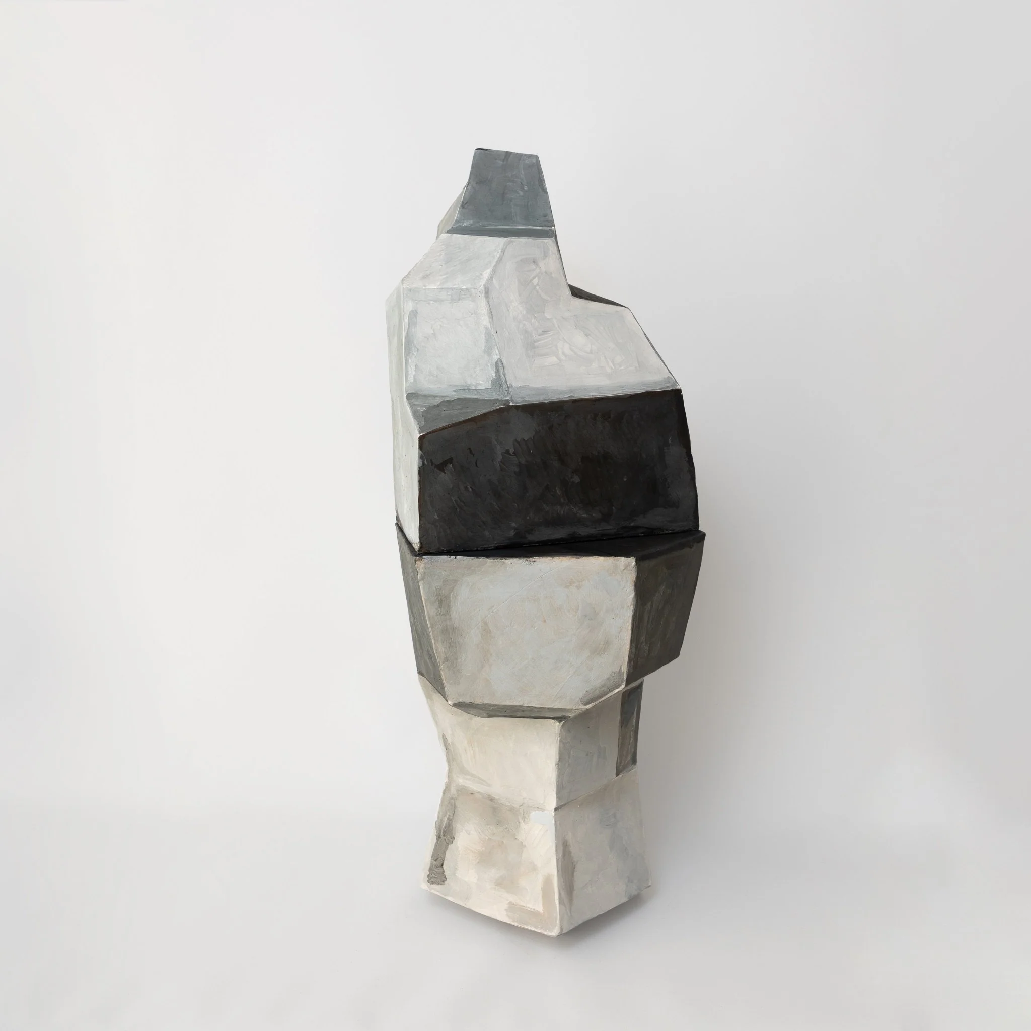 011 Chisato Yasui Ceramic Sculpture - Image 7