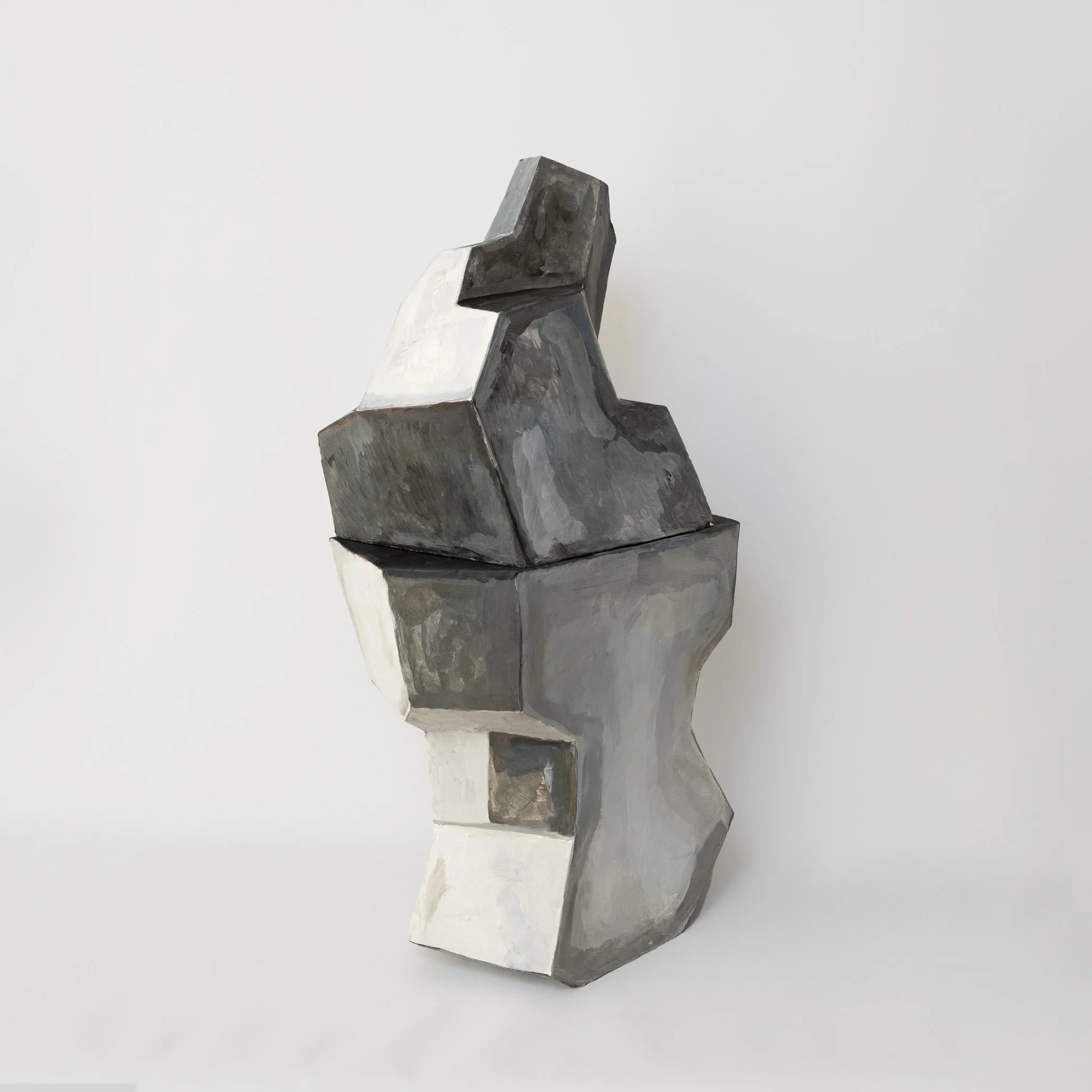 011 Chisato Yasui Ceramic Sculpture - Image 8