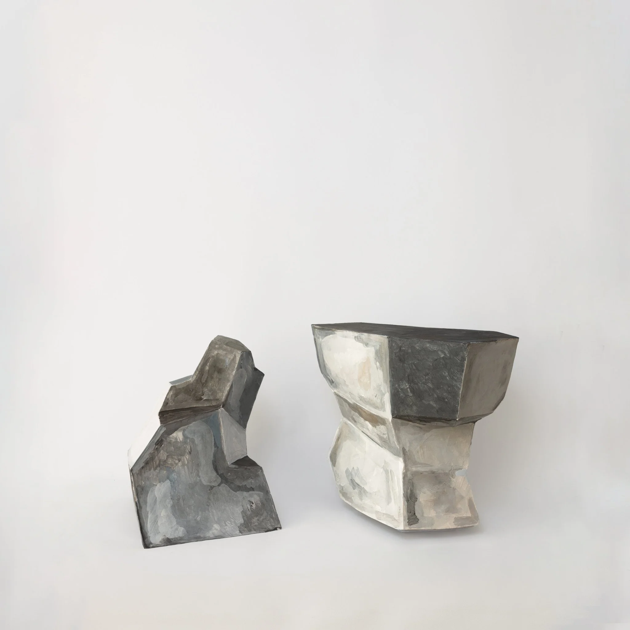 011 Chisato Yasui Ceramic Sculpture - Image 9