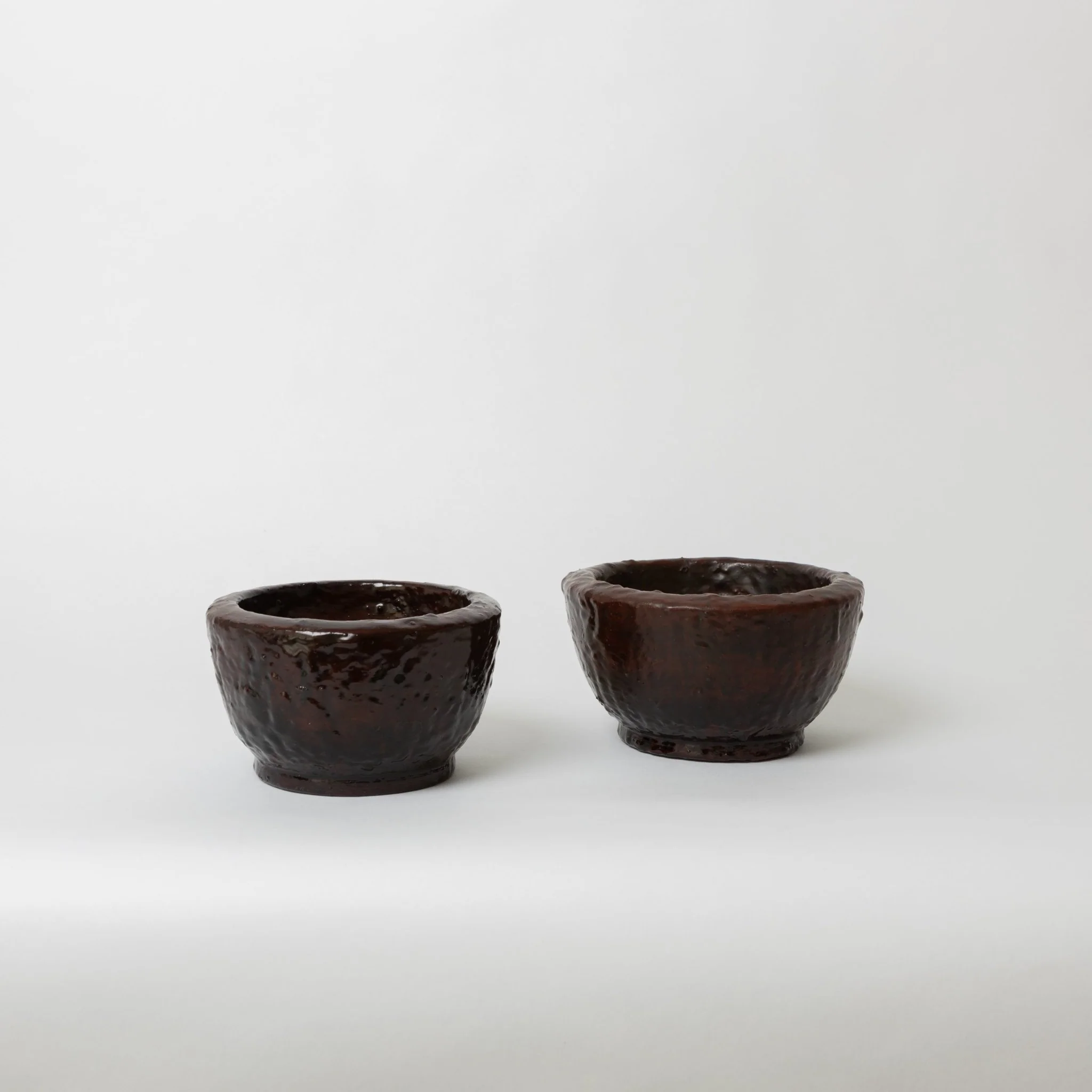 029 Unknown, Japan Wood Lacquer Object - Image 6