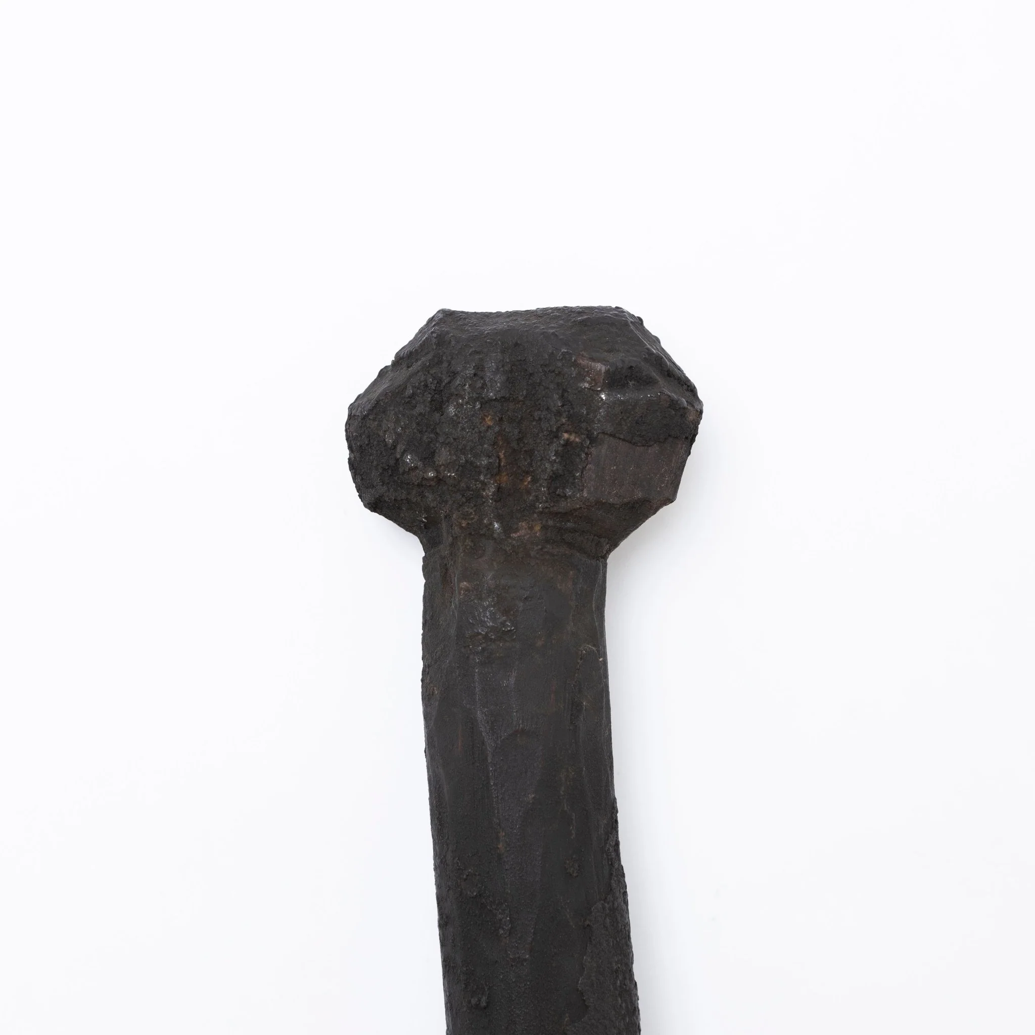 043 Unknown, Japan Wood Object - Image 4