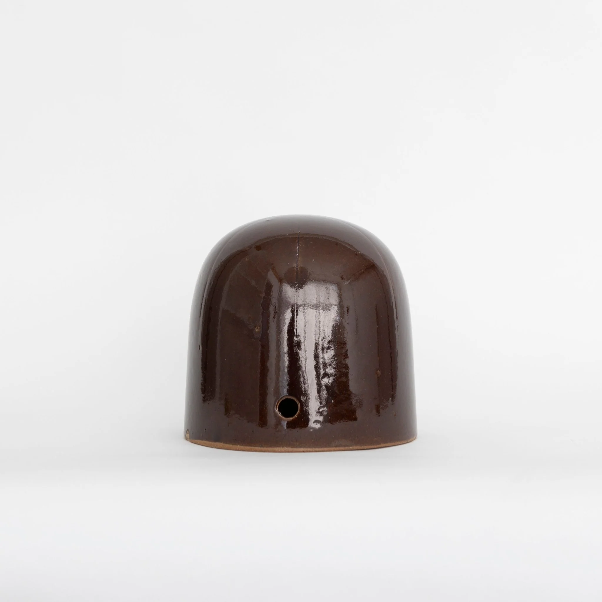 044 Unknown, Japan Ceramic Object - Image 2
