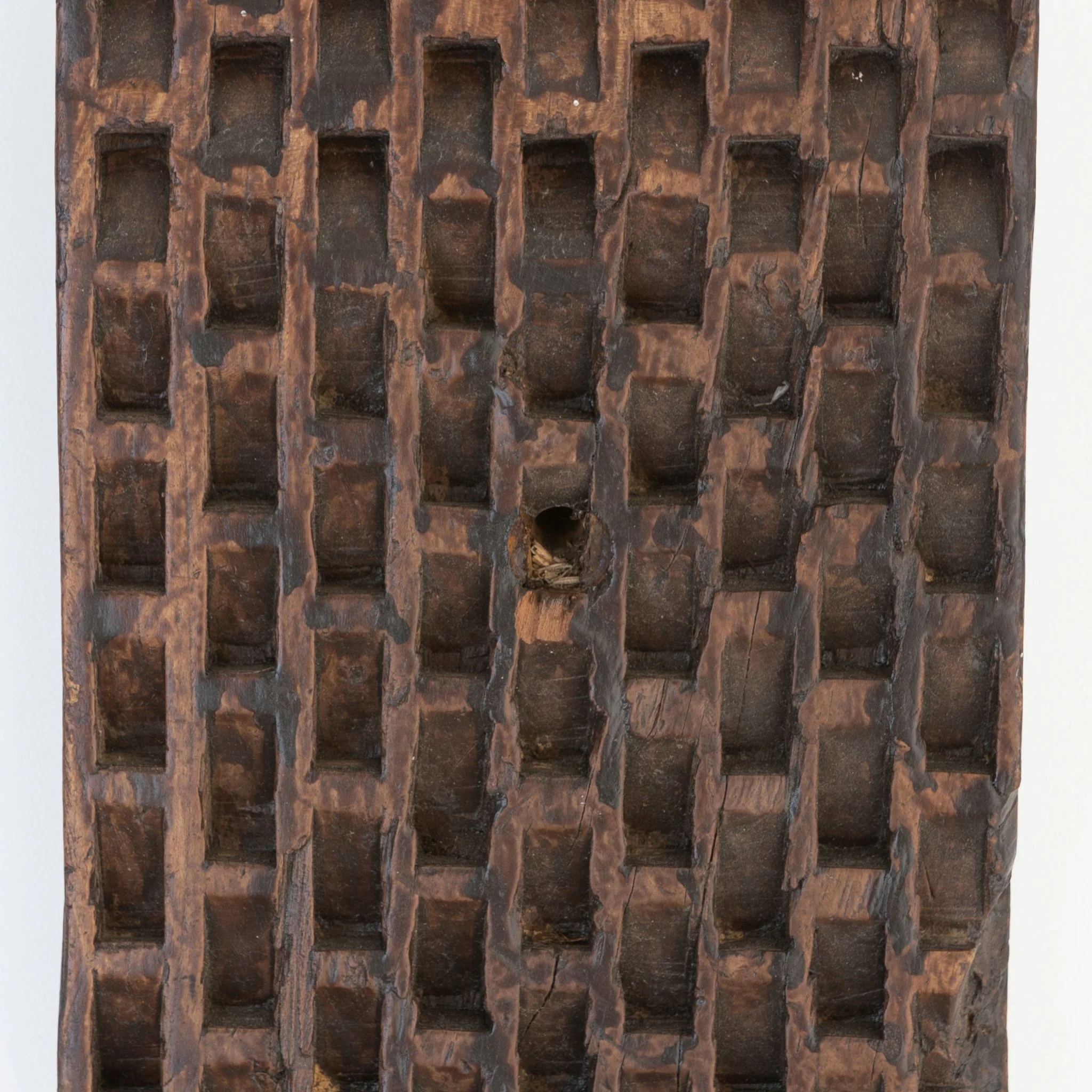 045 Unknown, Japan Wood/Lacquer Object - Image 2