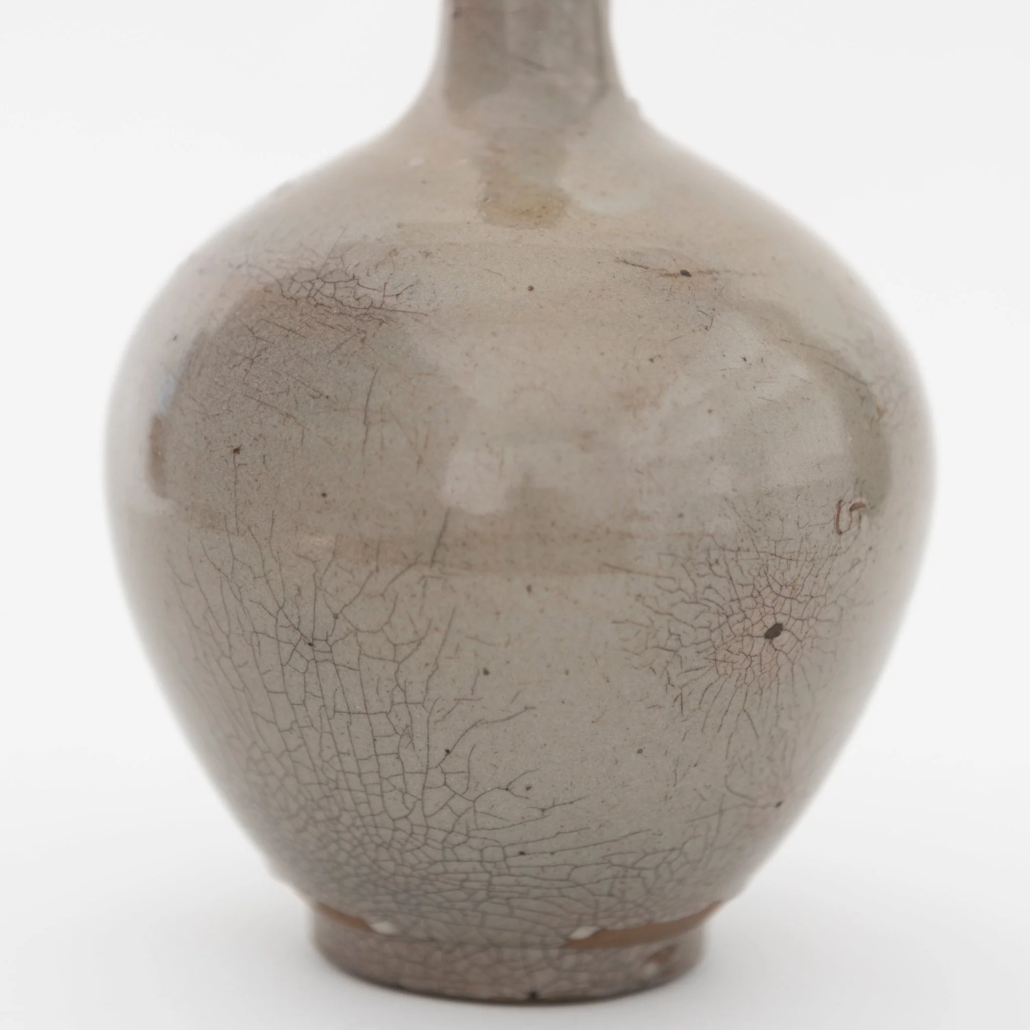 049 Unknown, Japan Ceramic Object - Image 2
