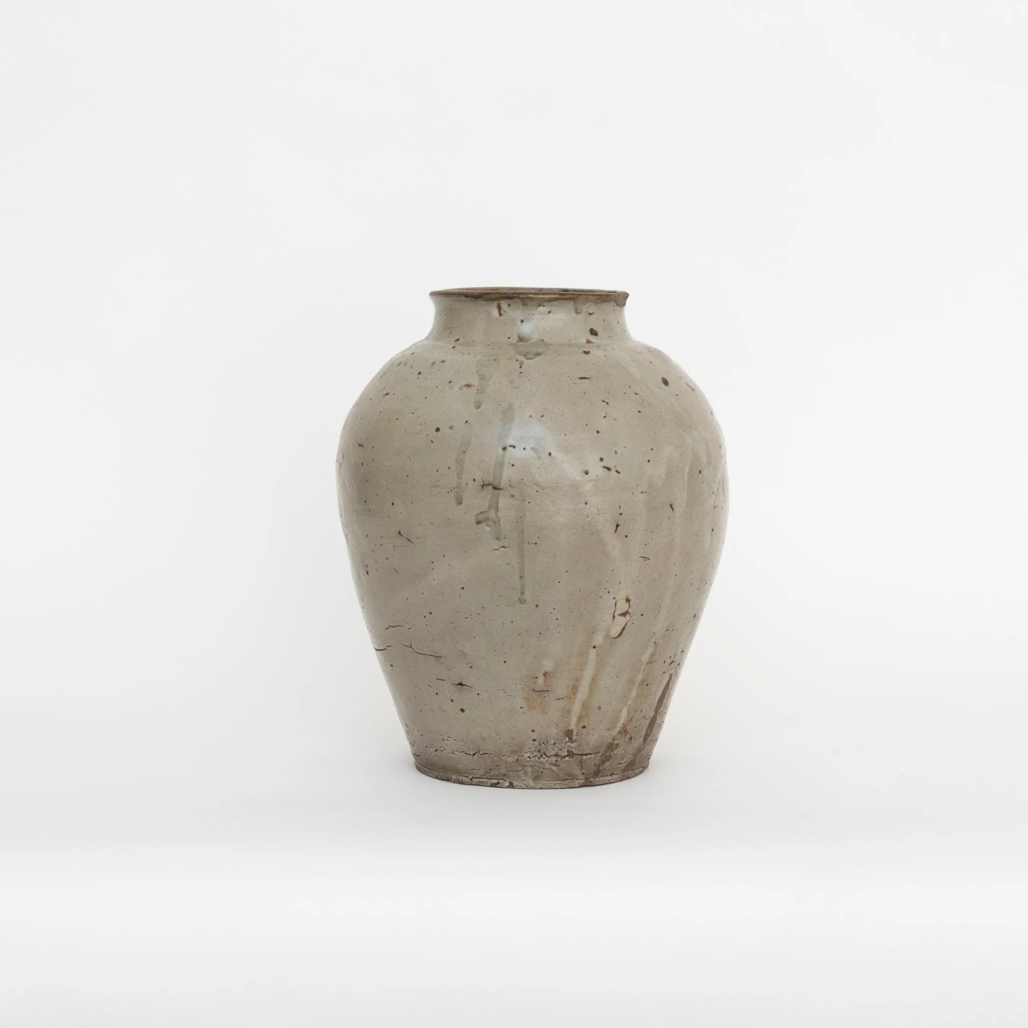 050 Unknown, Japan Ceramic Object - Image 3
