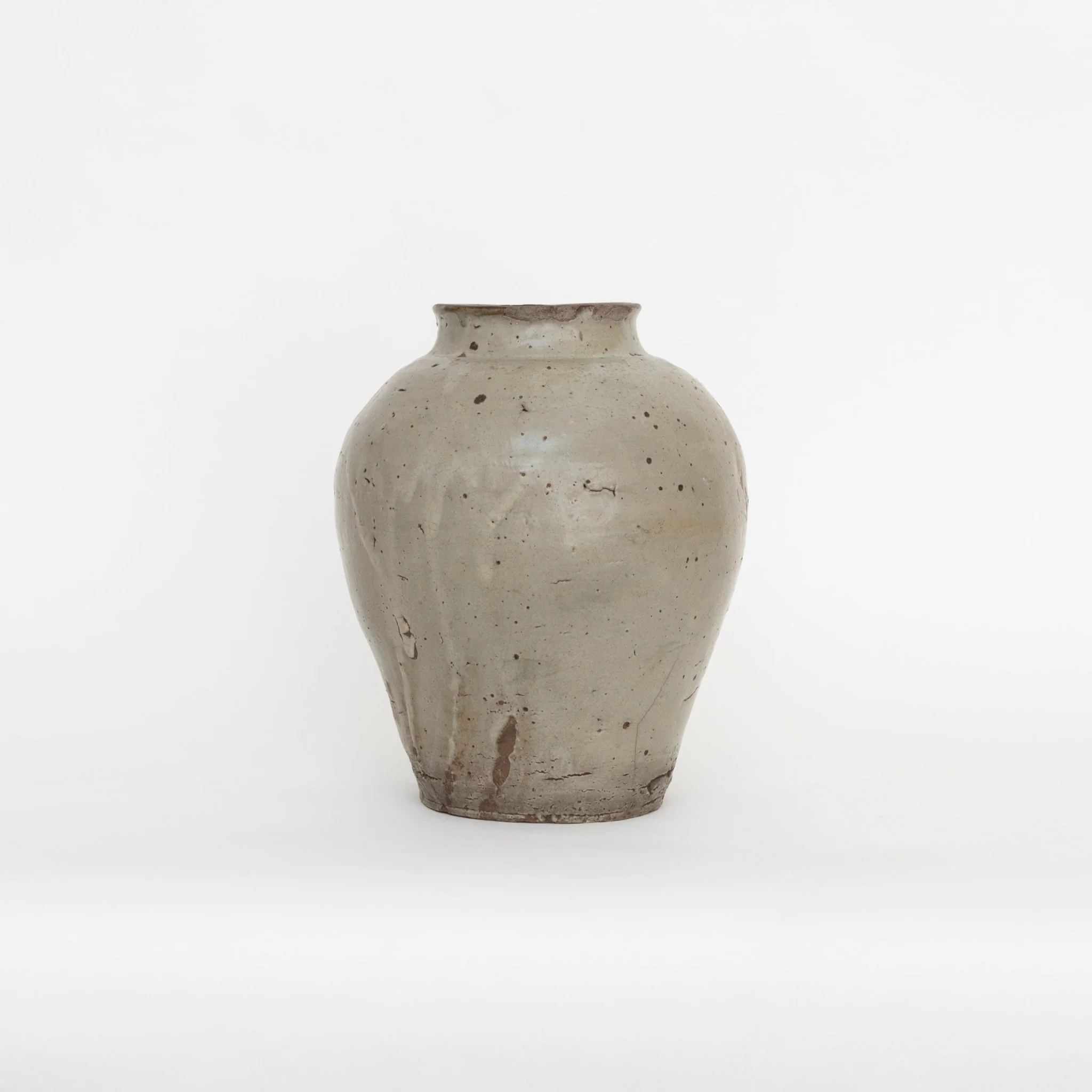 050 Unknown, Japan Ceramic Object - Image 4