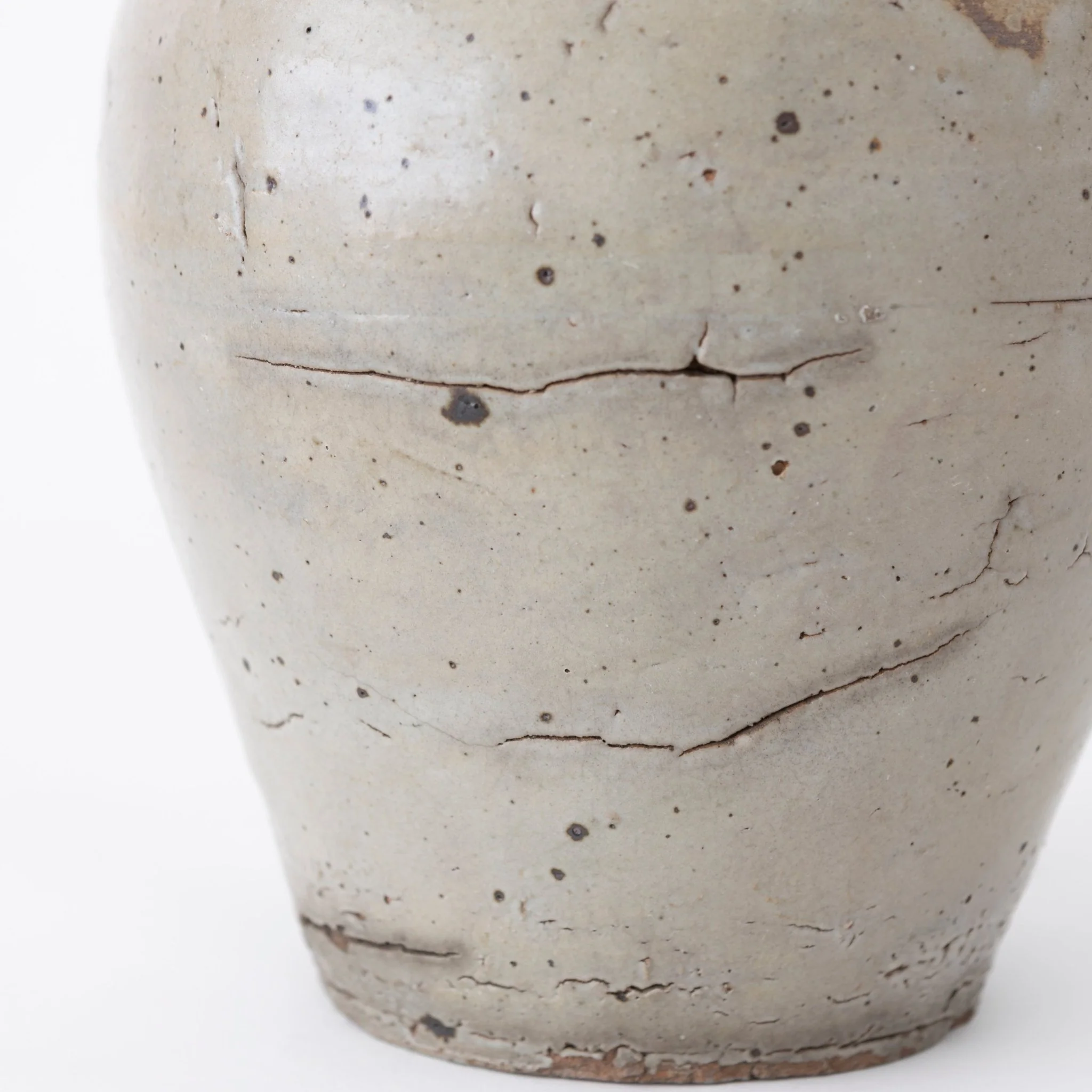 050 Unknown, Japan Ceramic Object - Image 5