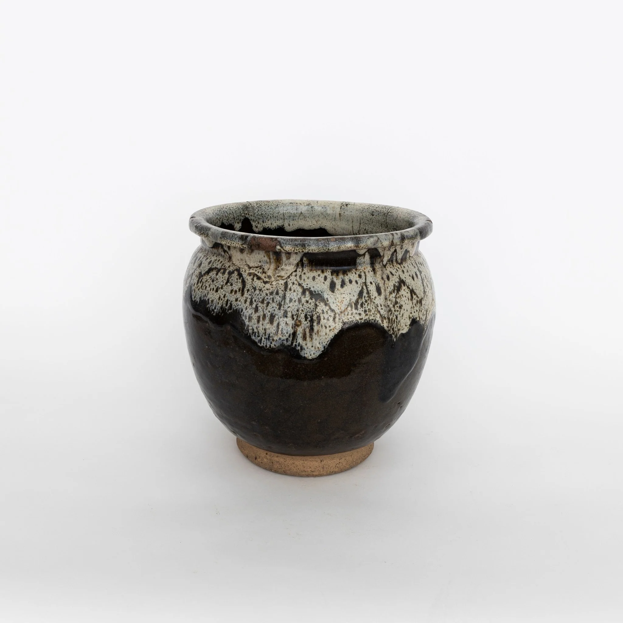 056 Unknown, Japan Ceramic Object - Image 2