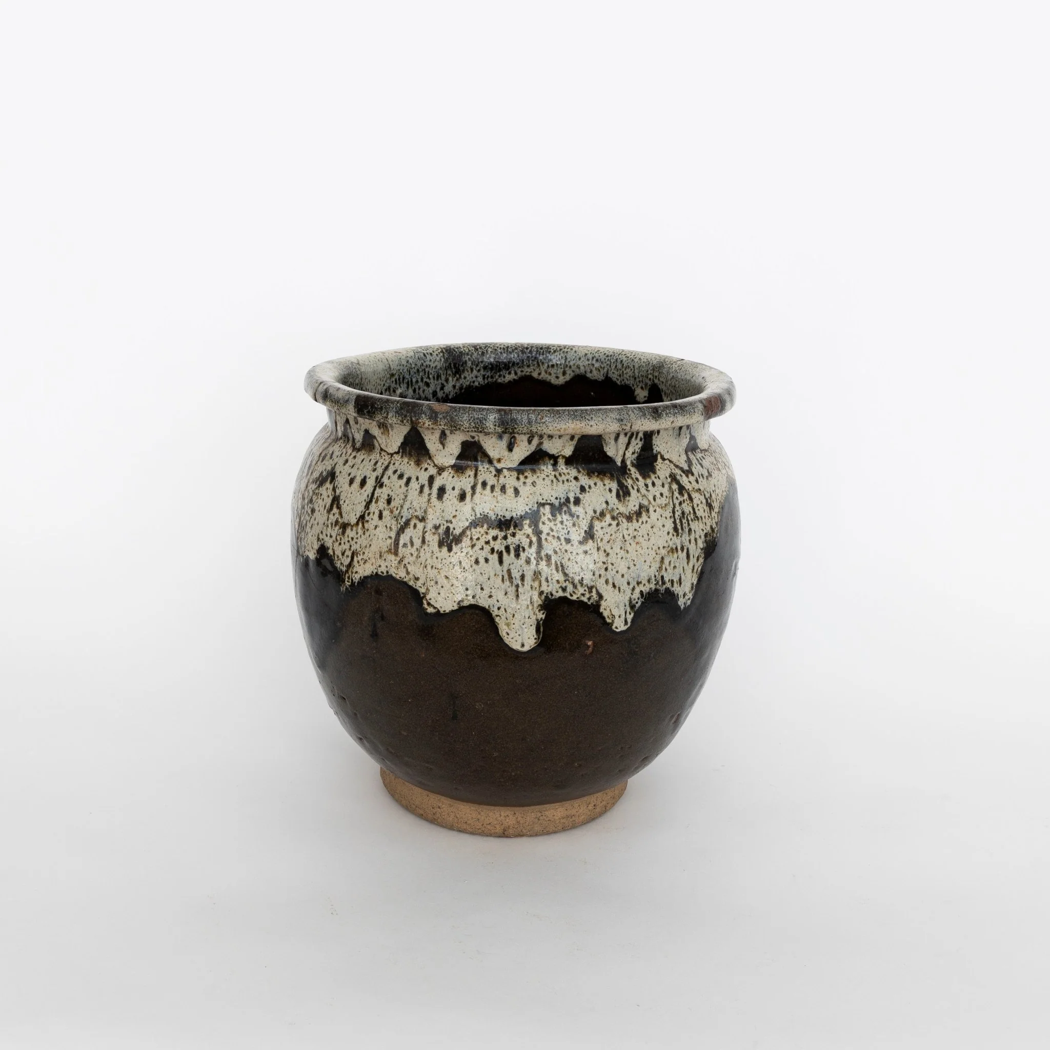 056 Unknown, Japan Ceramic Object - Image 3