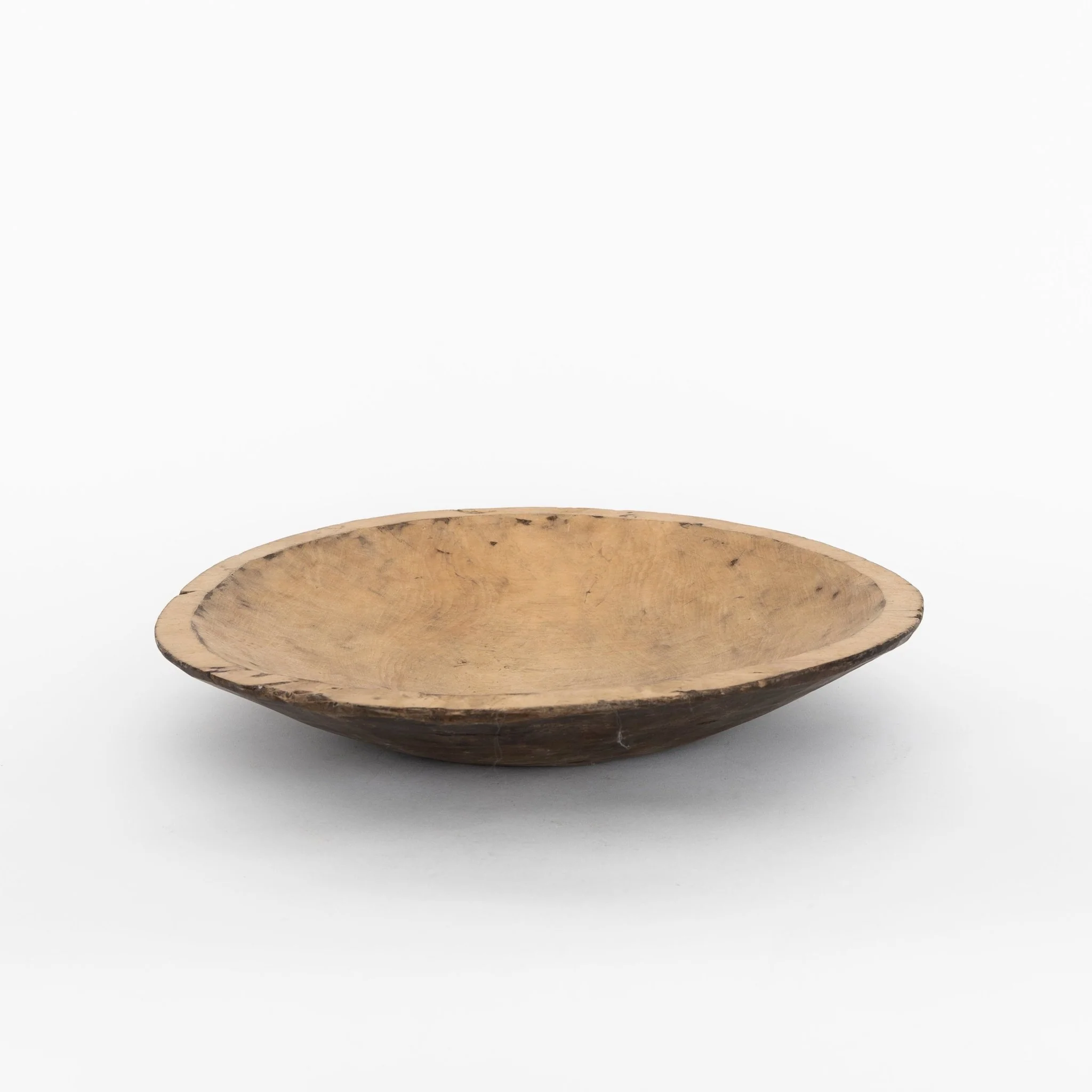 059 Unknown, Japan Wood Object