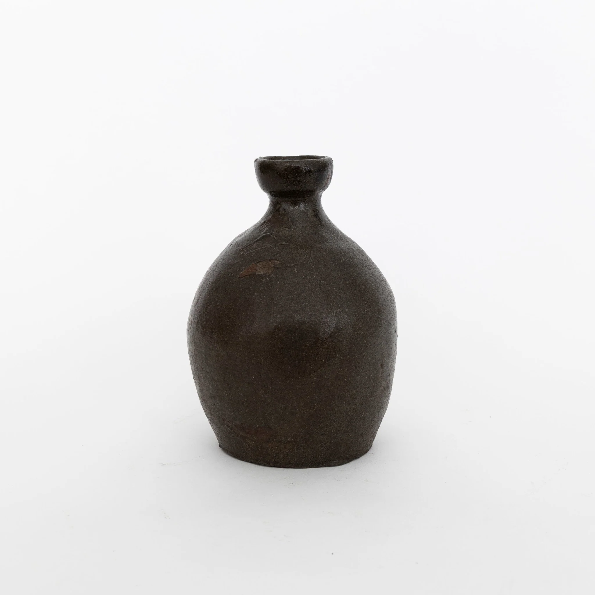 061 Unknown, Japan Ceramic Object - Image 3