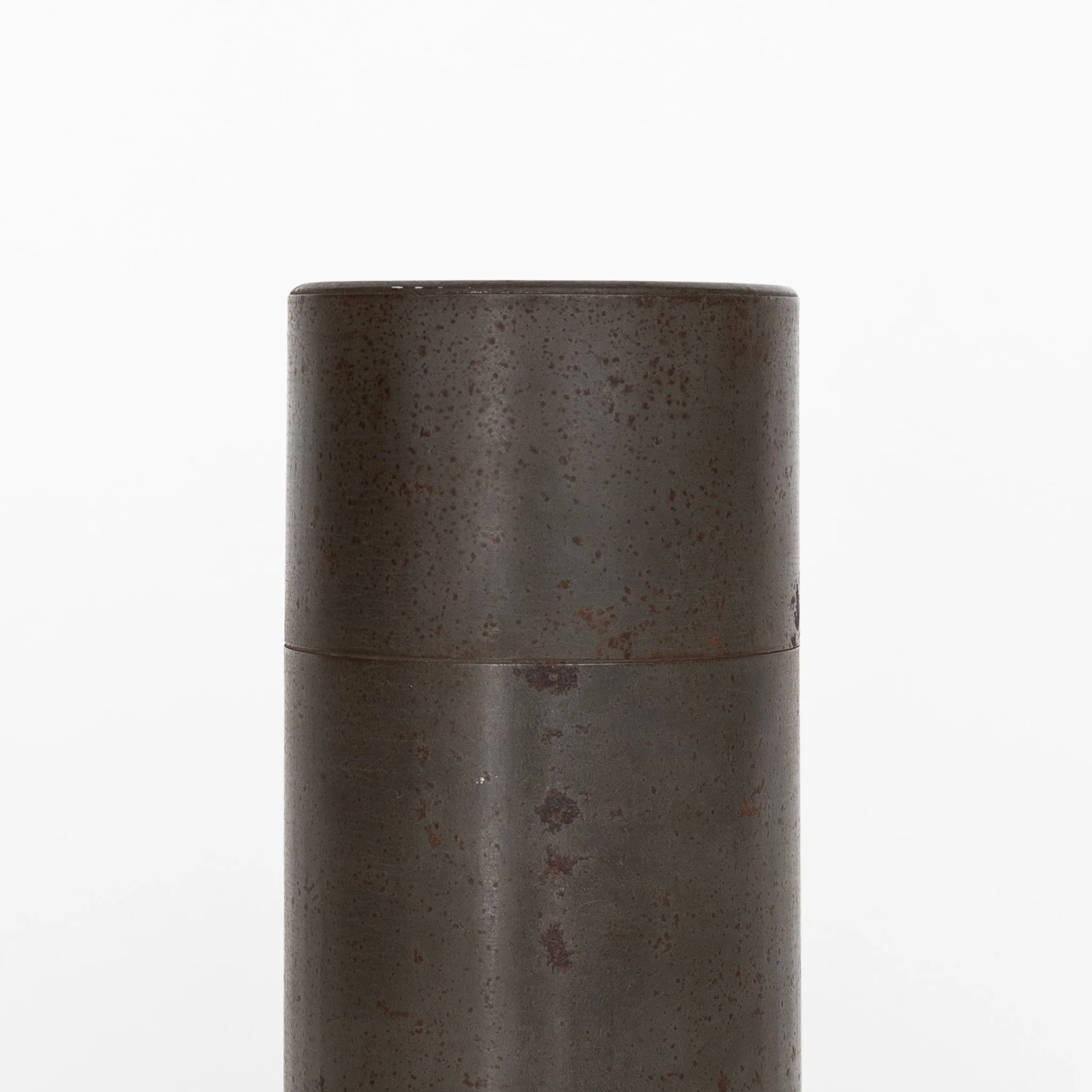 062 Unknown, Japan Tin Object - Image 2