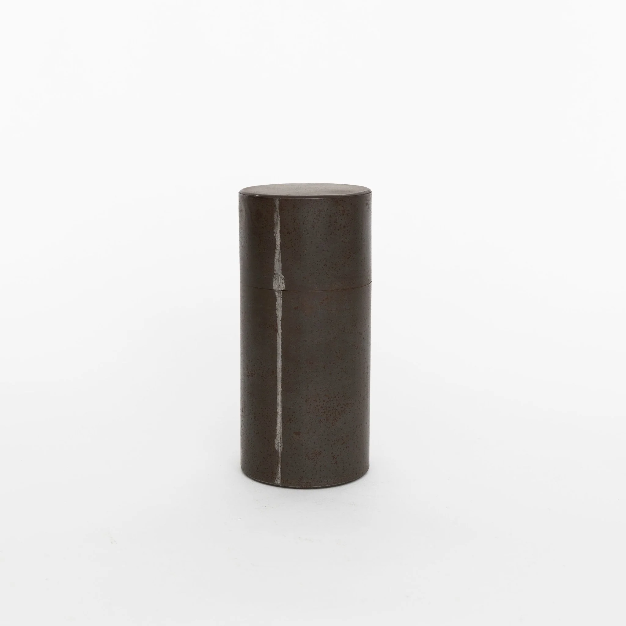 062 Unknown, Japan Tin Object - Image 3