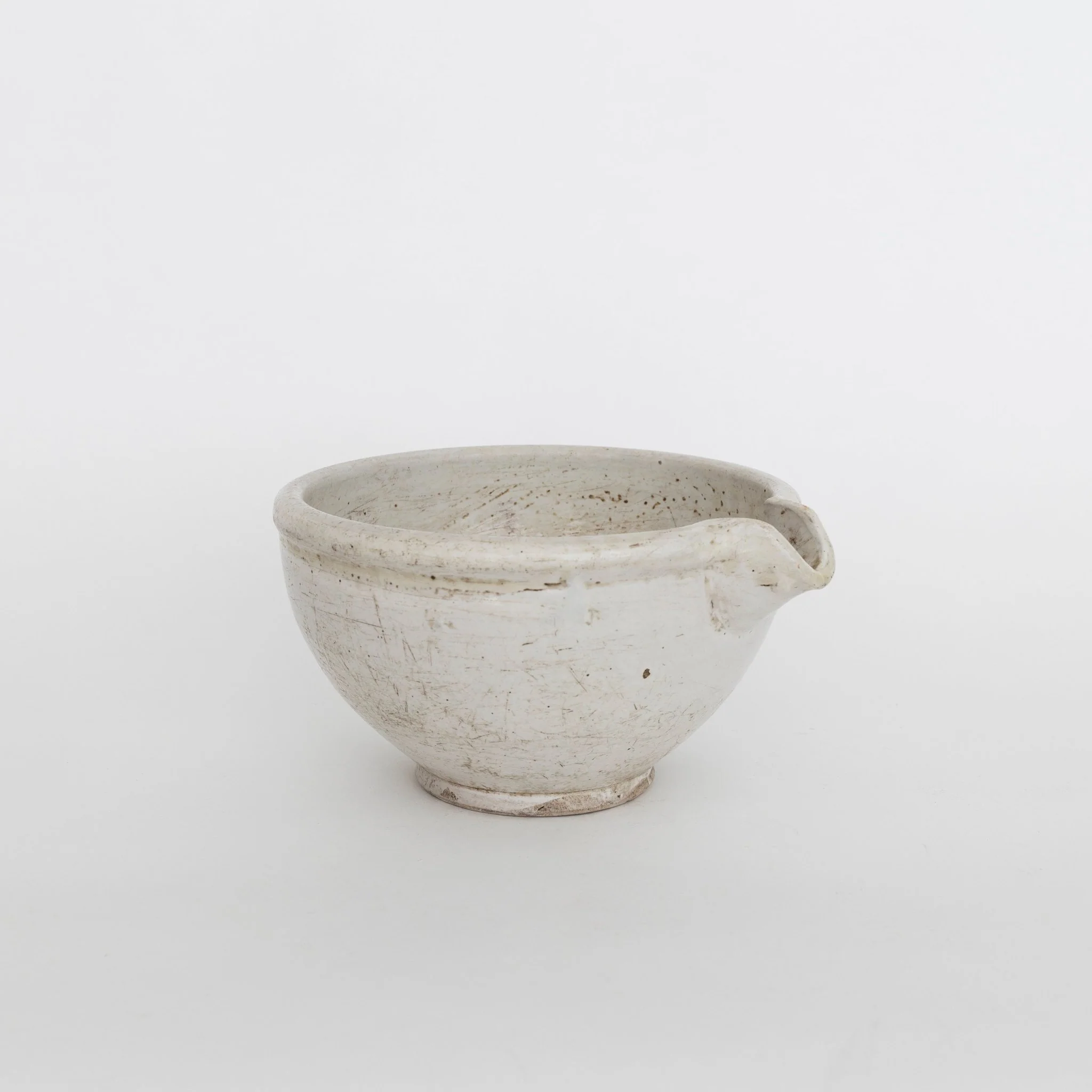 063 Unknown, Japan Ceramic Object - Image 3