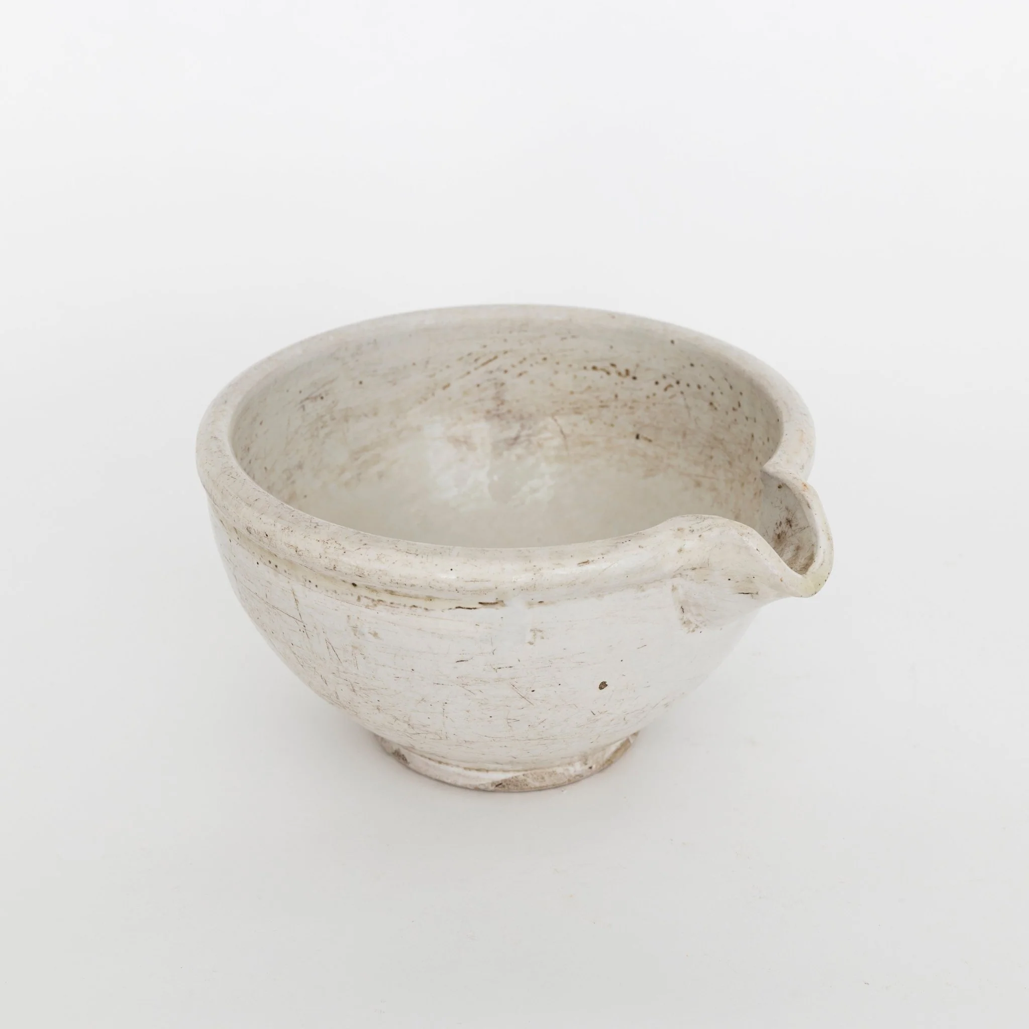 063 Unknown, Japan Ceramic Object - Image 4