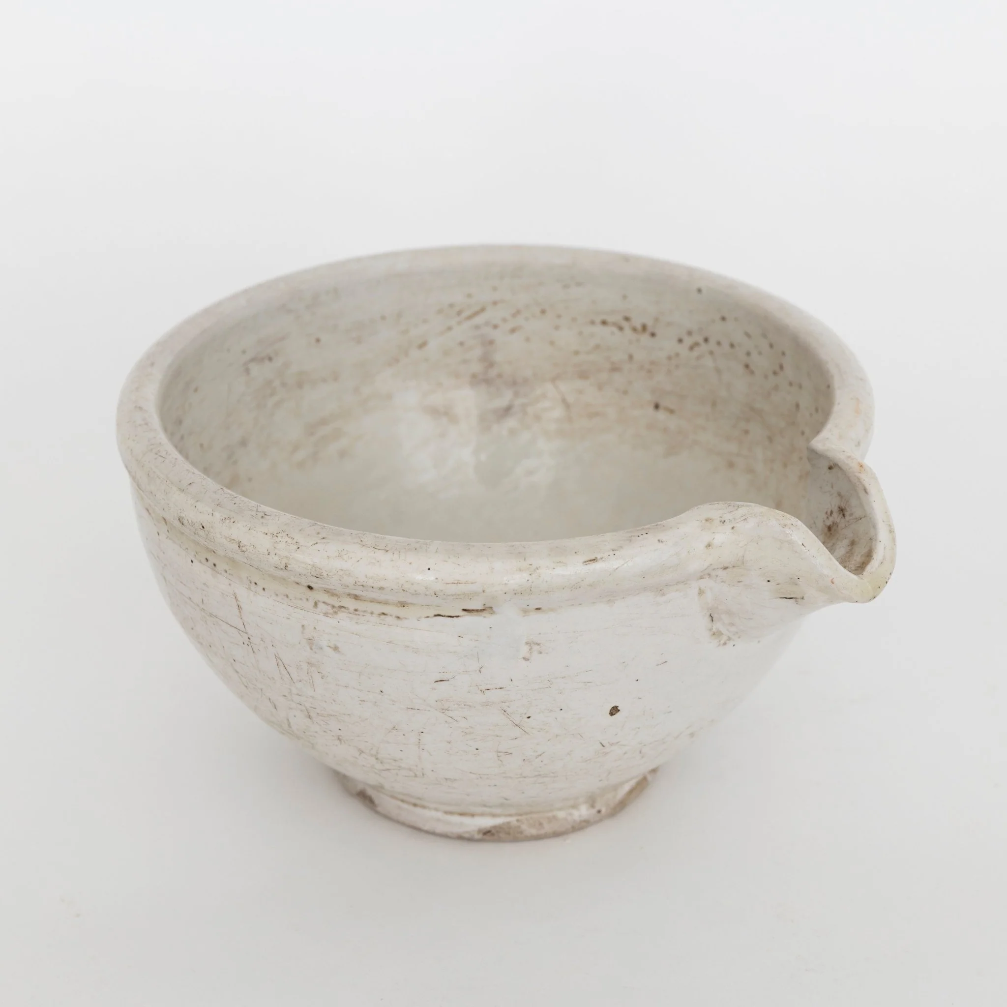 063 Unknown, Japan Ceramic Object - Image 5
