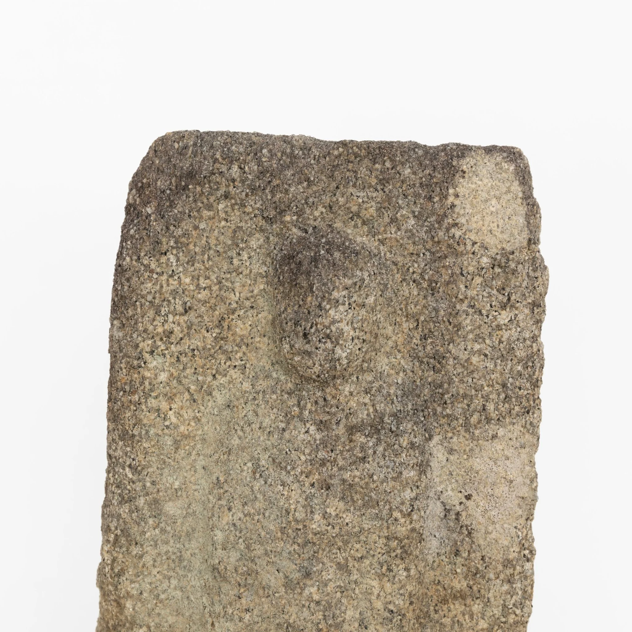 070 Unknown, Japan Stone Object - Image 2