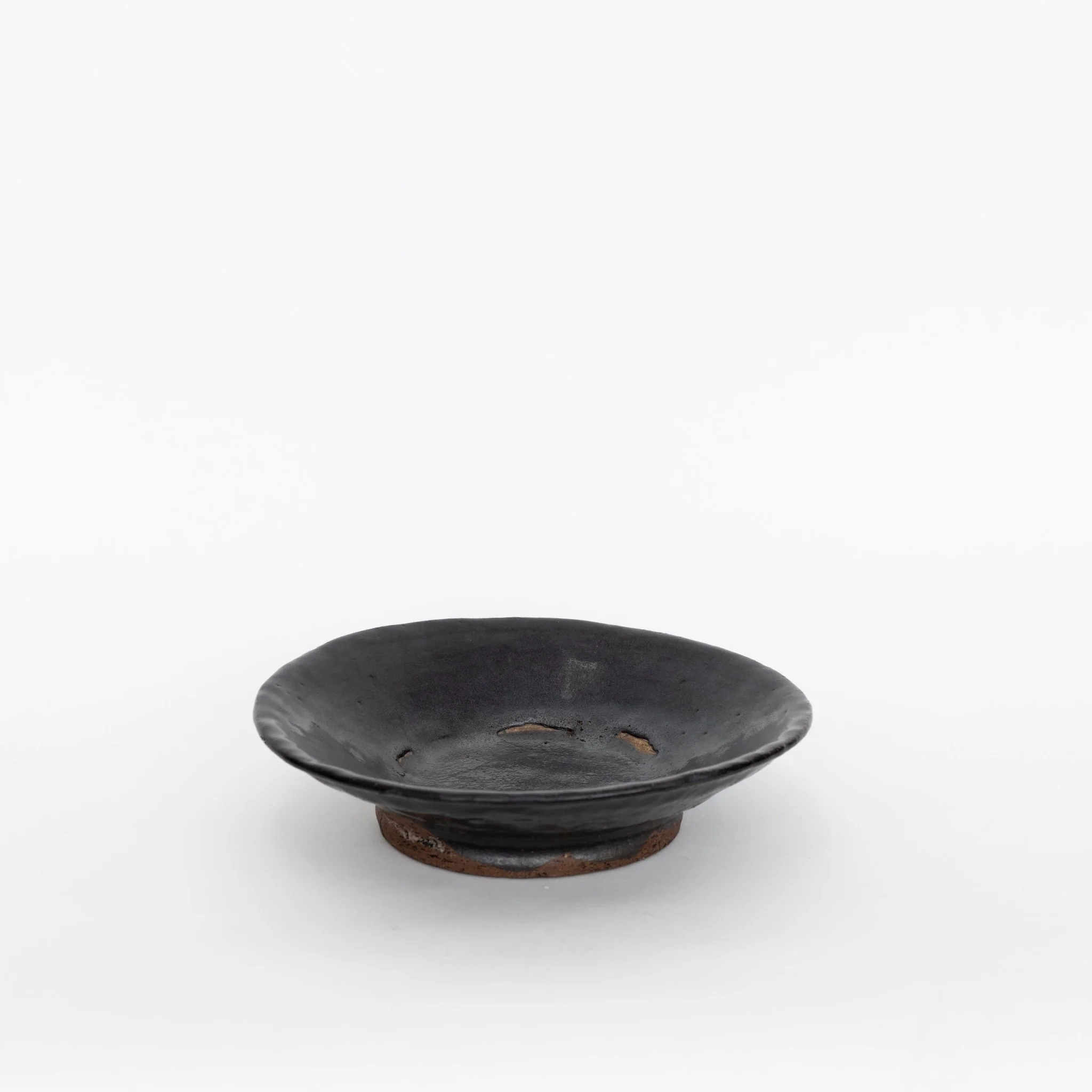 077 Unknown, Japan Ceramic Object - Image 2