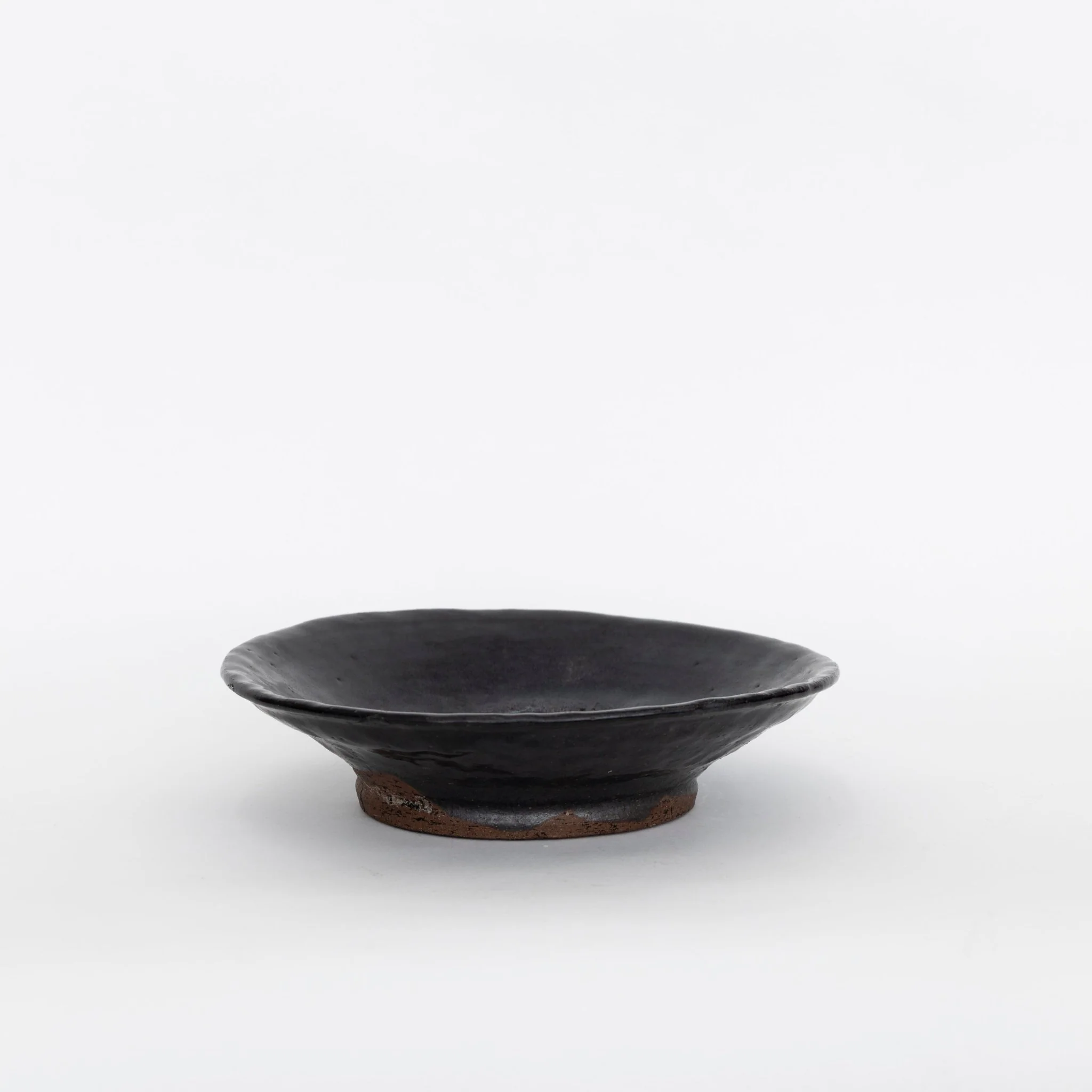 077 Unknown, Japan Ceramic Object - Image 3