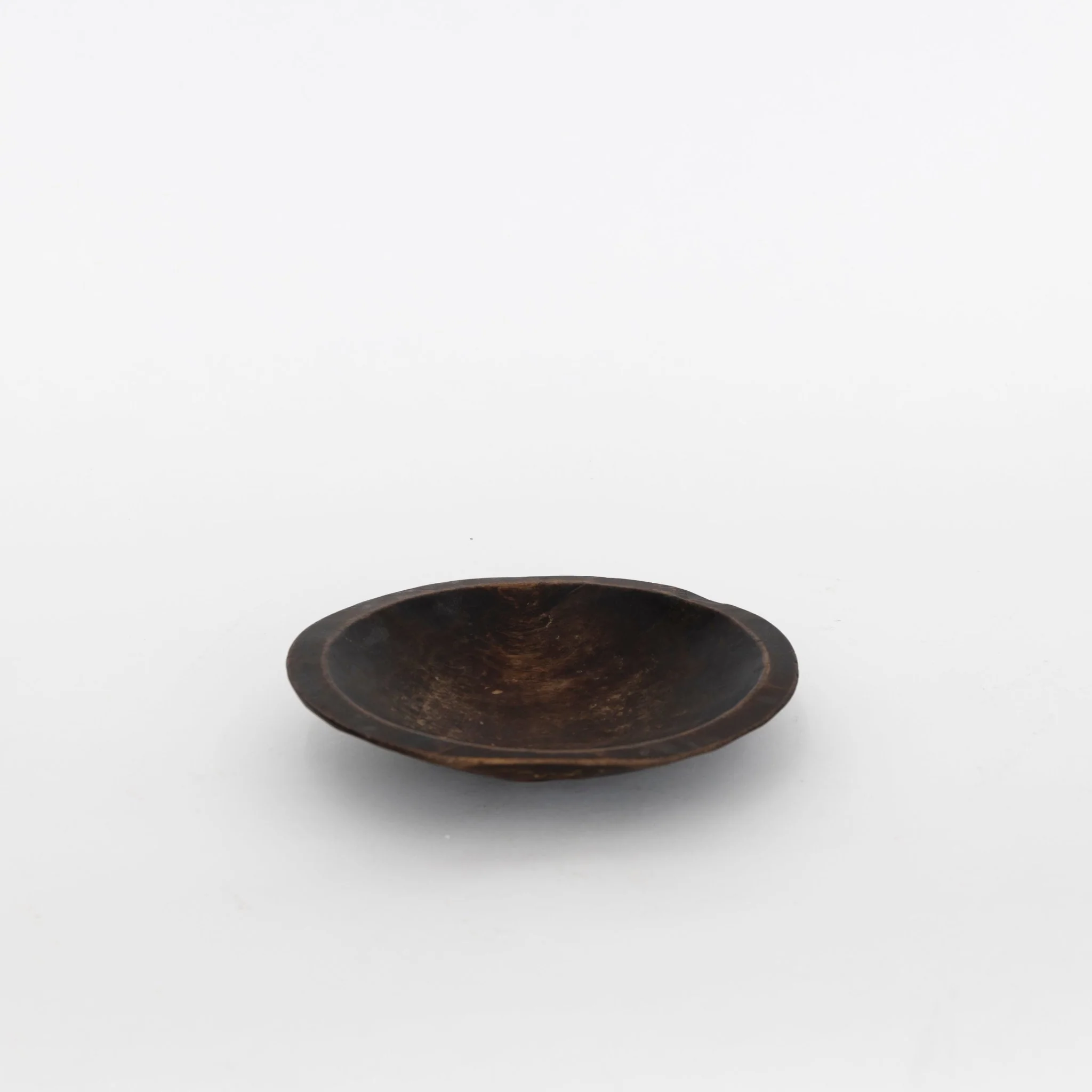 079 Unknown, Japan Wood Object - Image 2