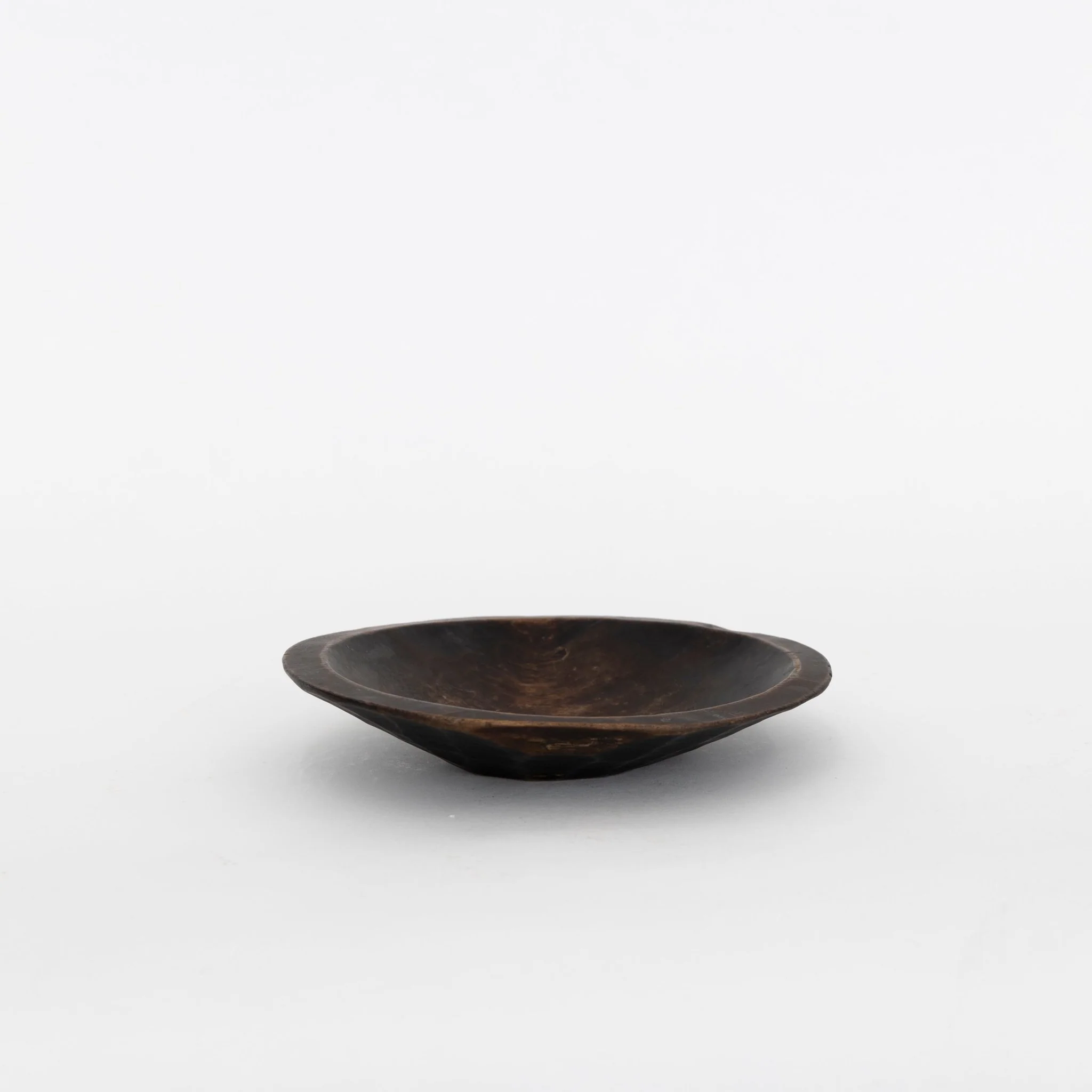 079 Unknown, Japan Wood Object - Image 3