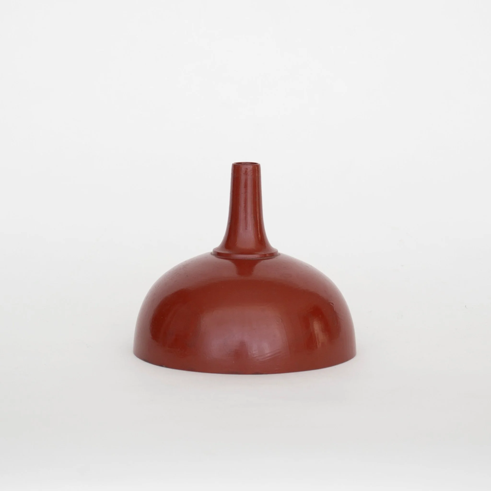 083 Unknown, Japan Wood Lacquer Object - Image 3