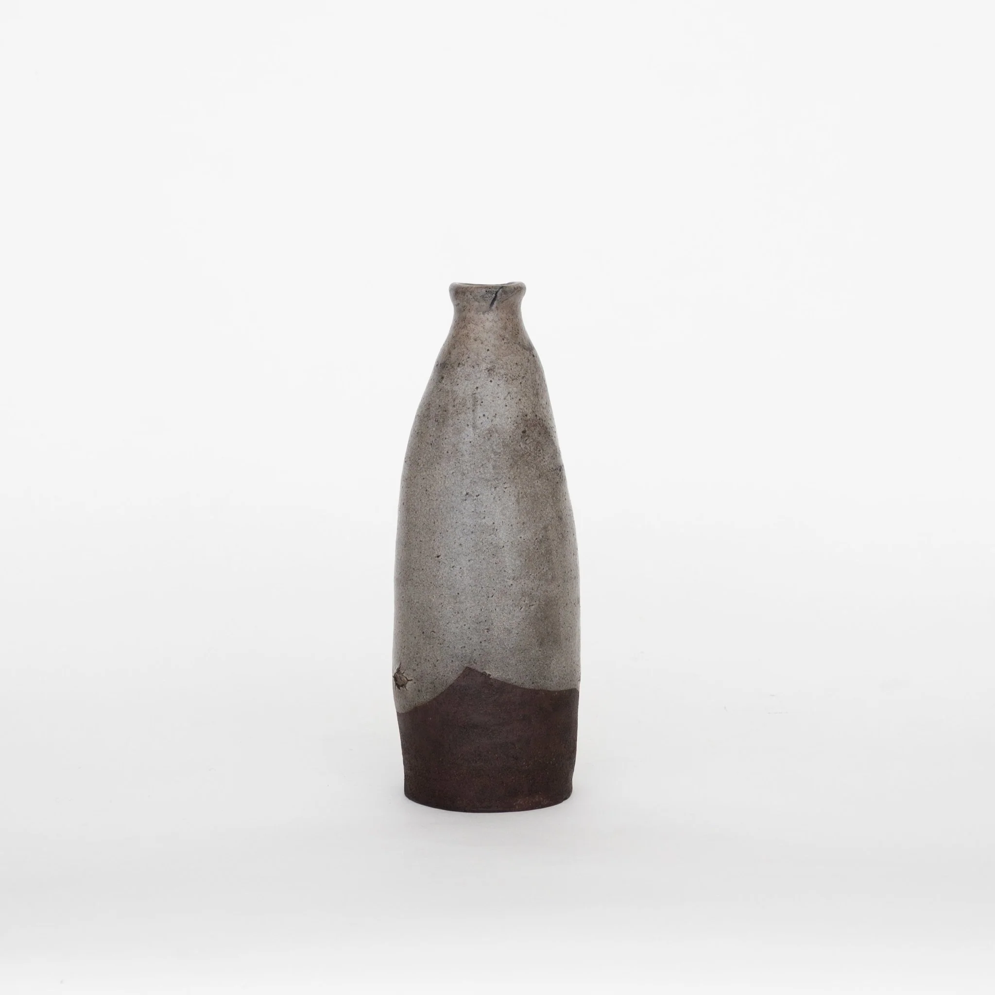085 Unknown, Japan Ceramic Object - Image 3