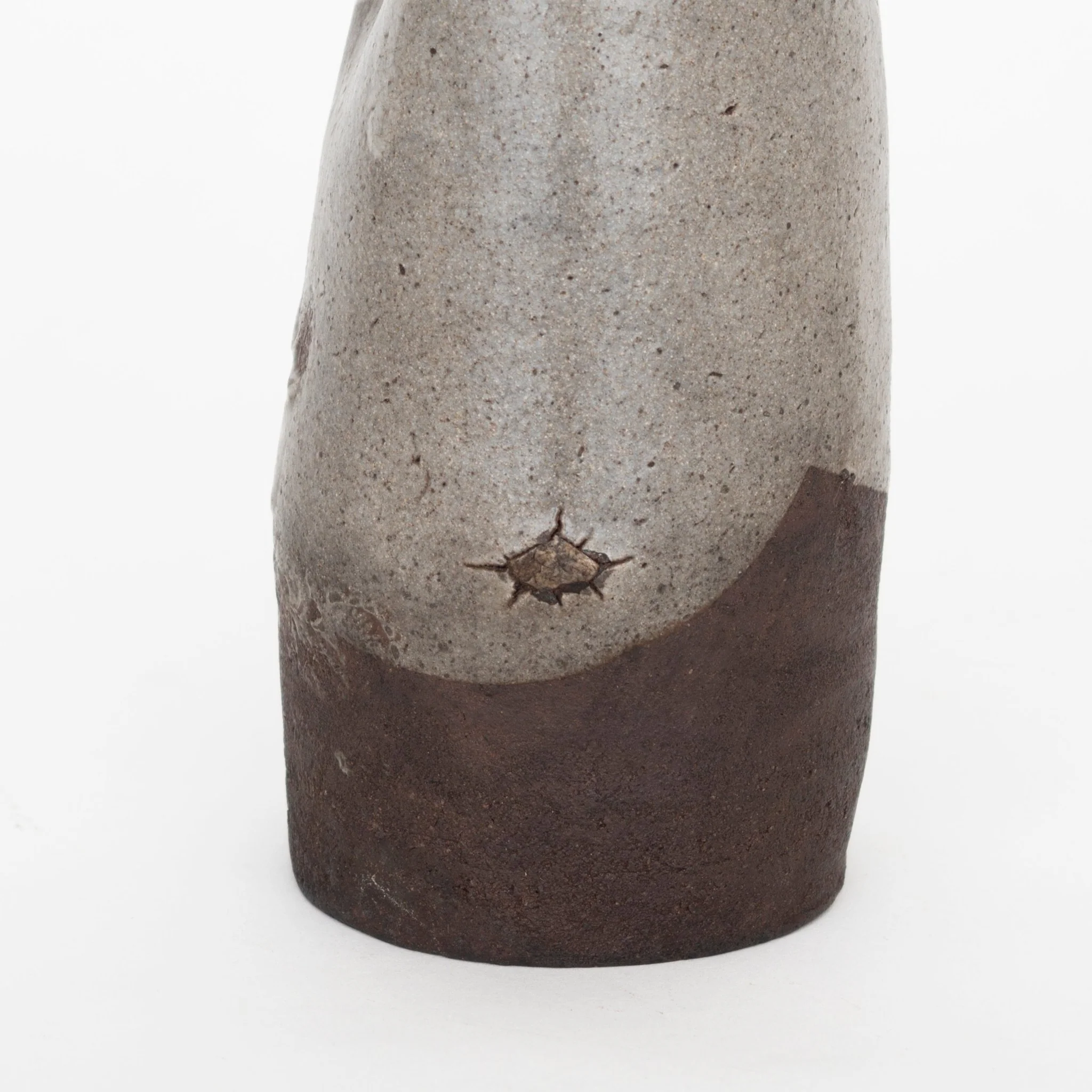 085 Unknown, Japan Ceramic Object - Image 4