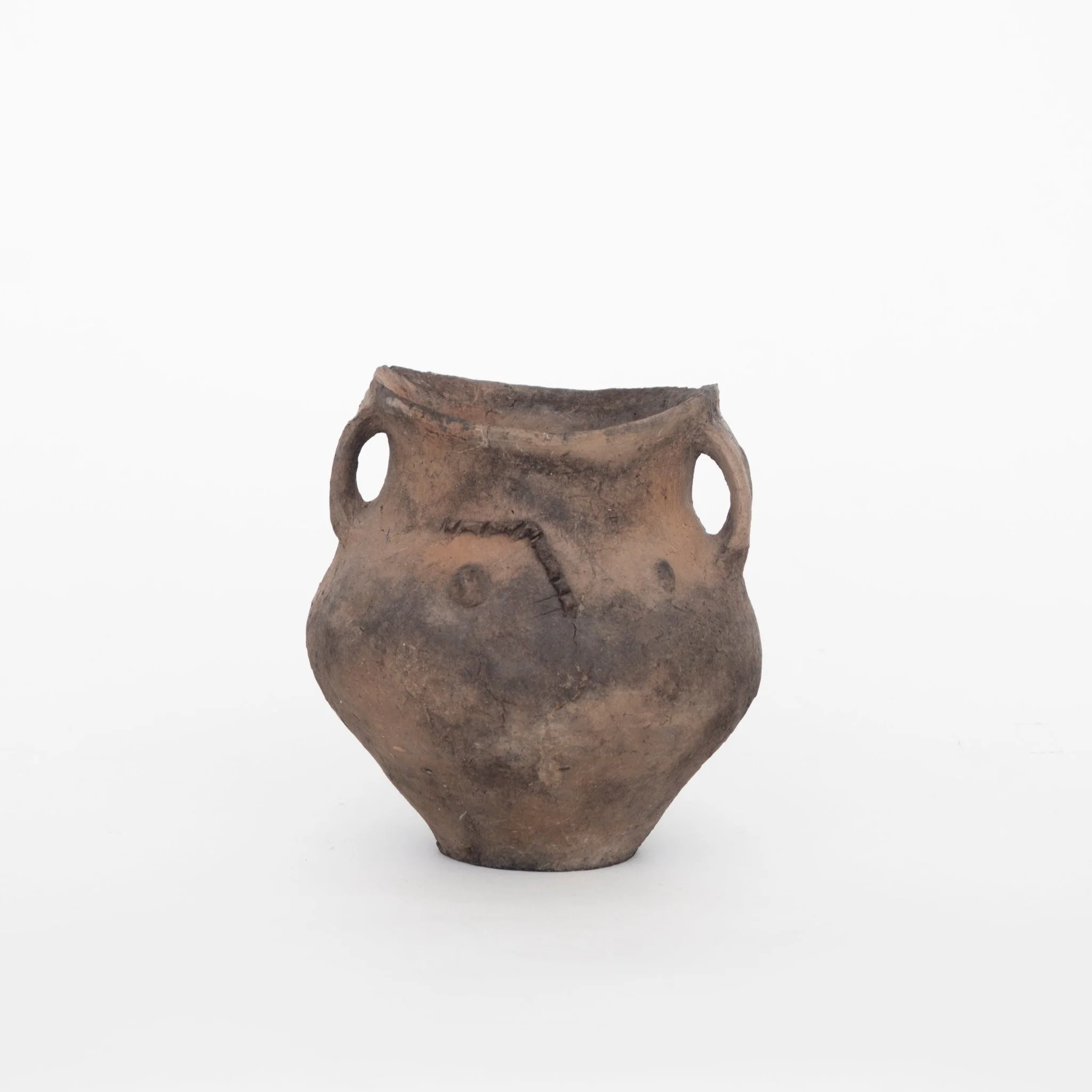 086 Unknown, Japan Ceramic Object - Image 3