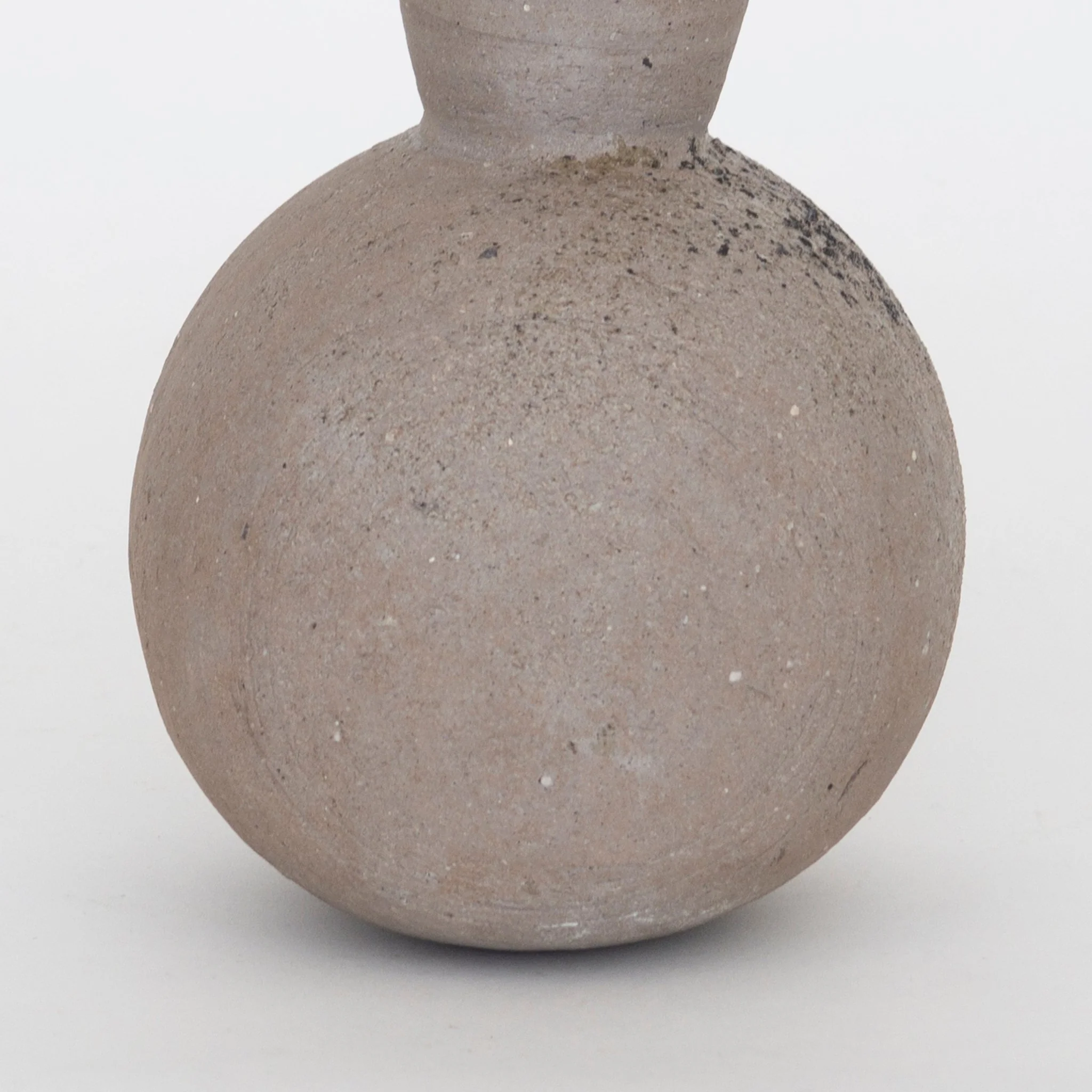 087 Unknown, Japan Ceramic Object - Image 4