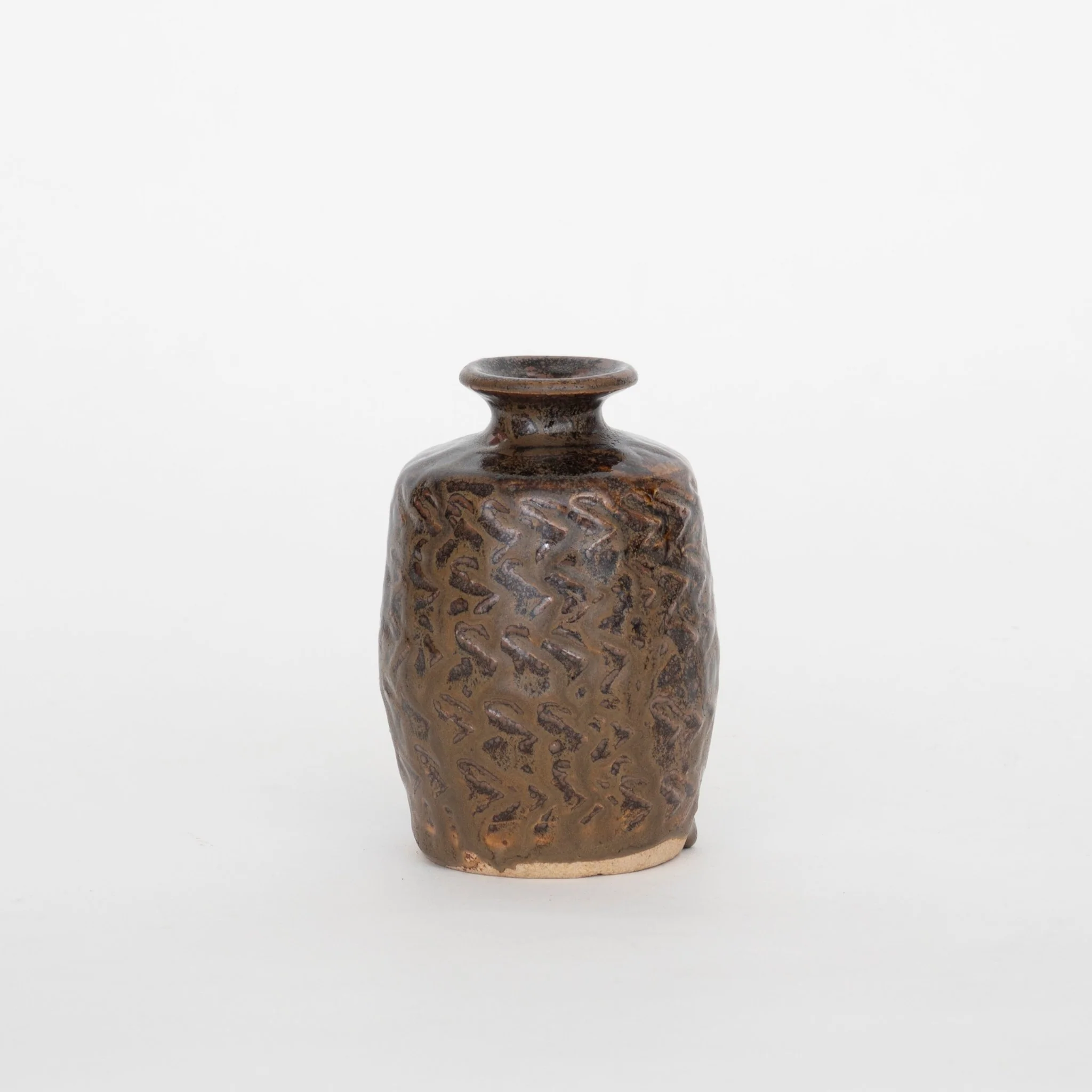 090 Unknown, Japan Ceramic Object - Image 2