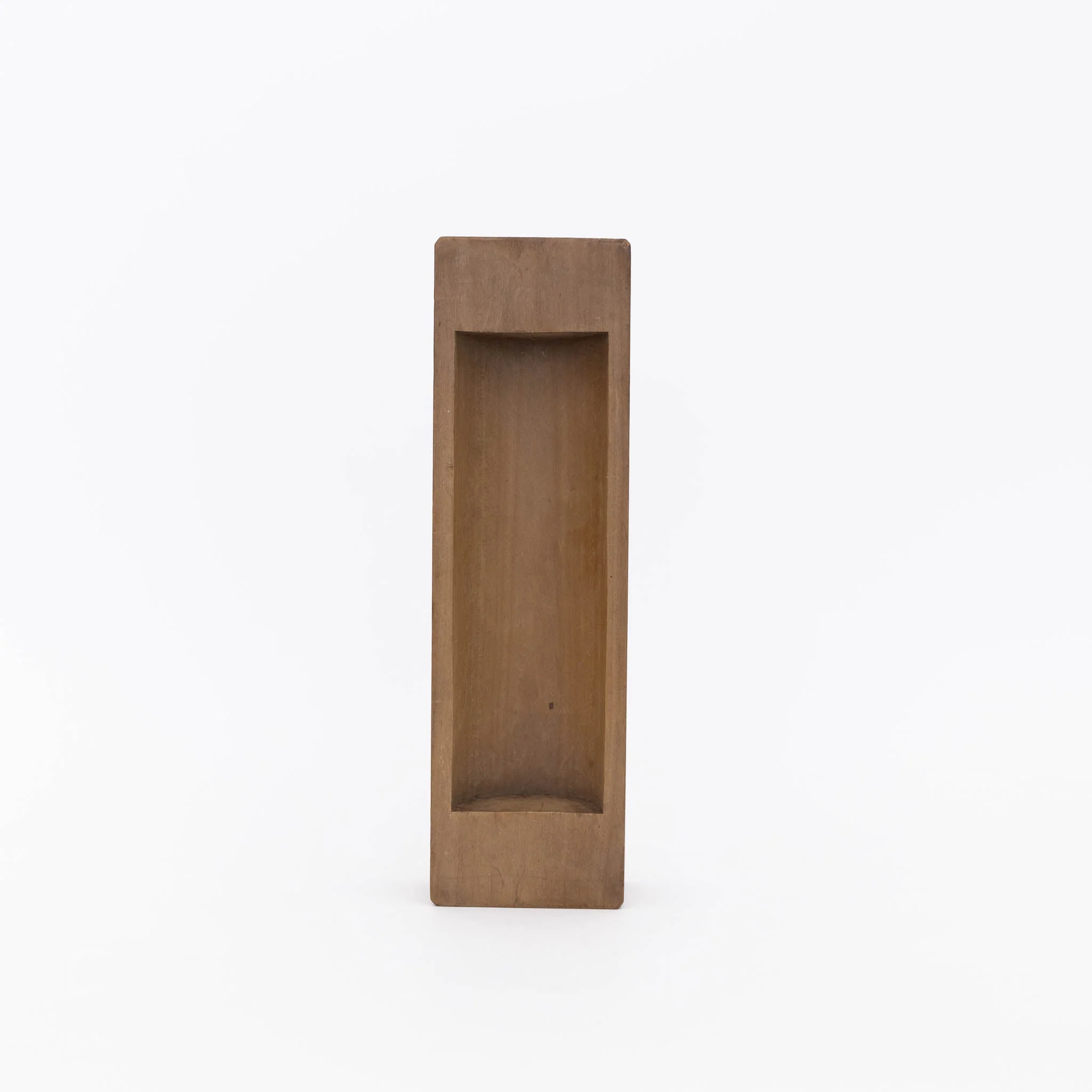 096 Unknown, Japan Wooden Mold for cake - Image 2