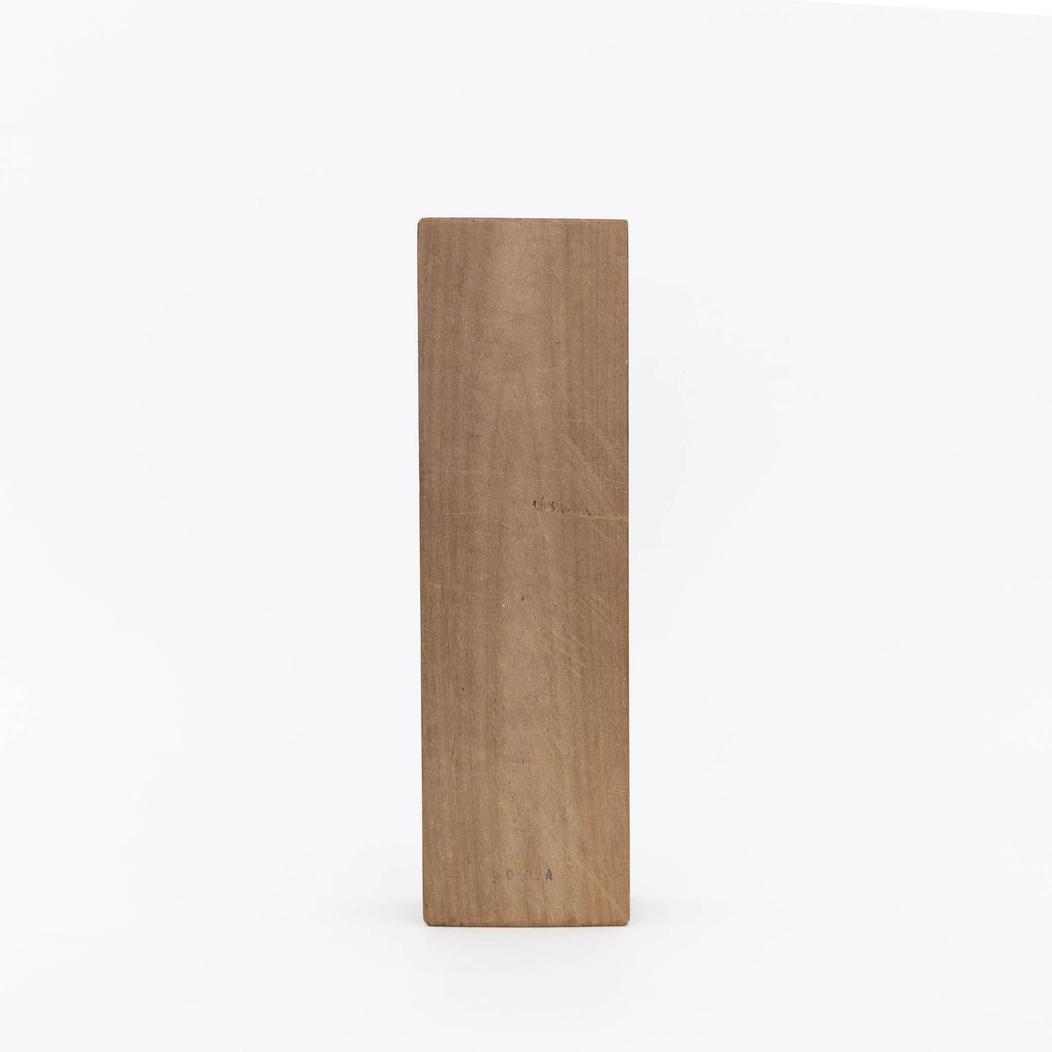 096 Unknown, Japan Wooden Mold for cake - Image 5