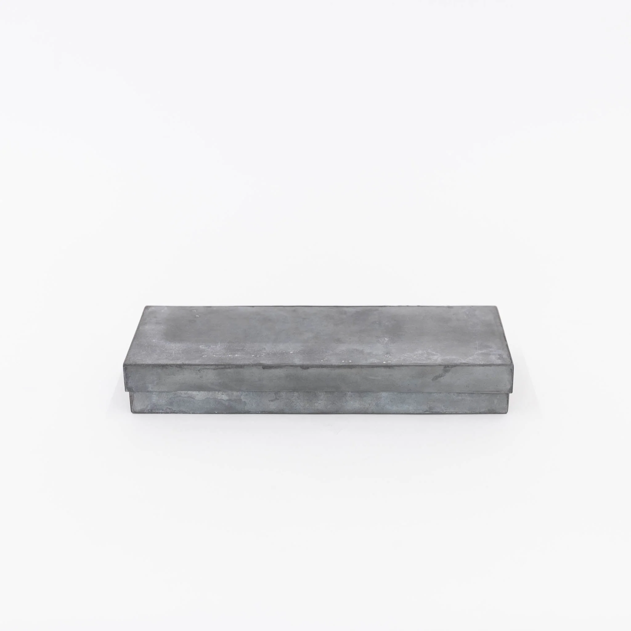 097 Unknown, Japan Tin Box - Image 2