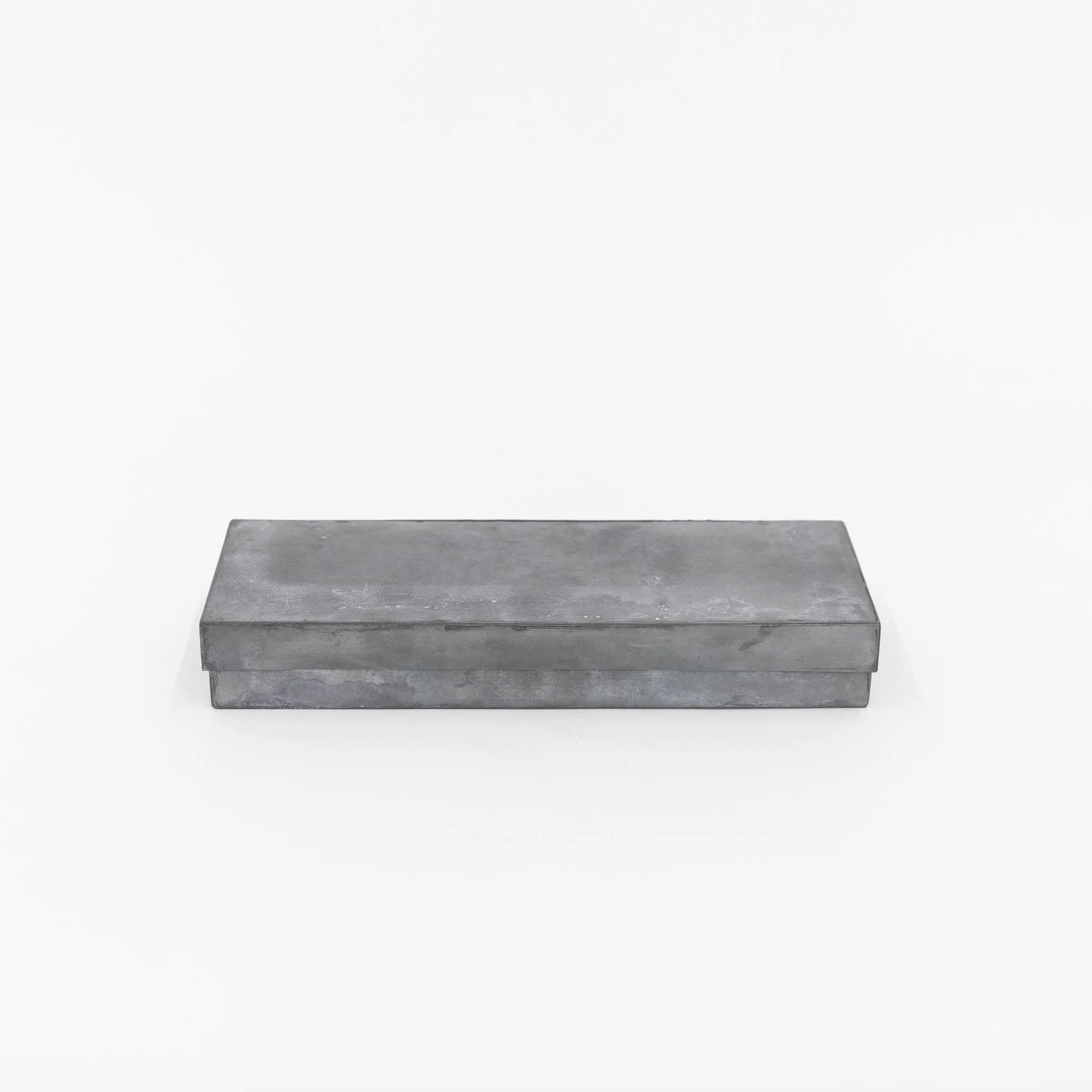 097 Unknown, Japan Tin Box - Image 3