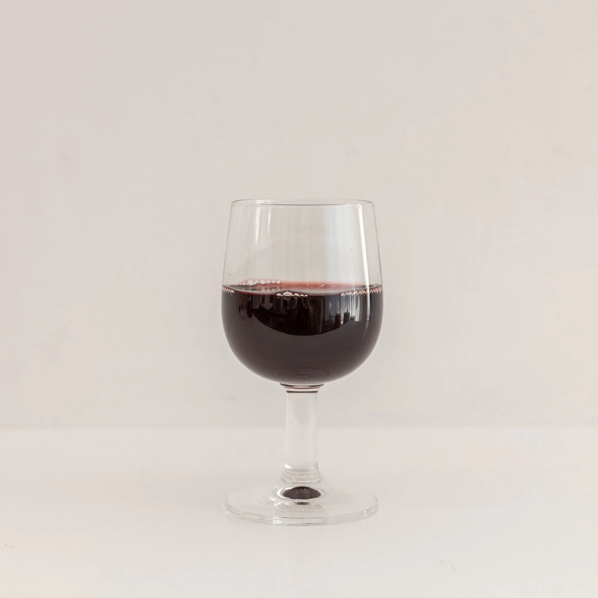 Common Wine Glass [13201] - Image 3