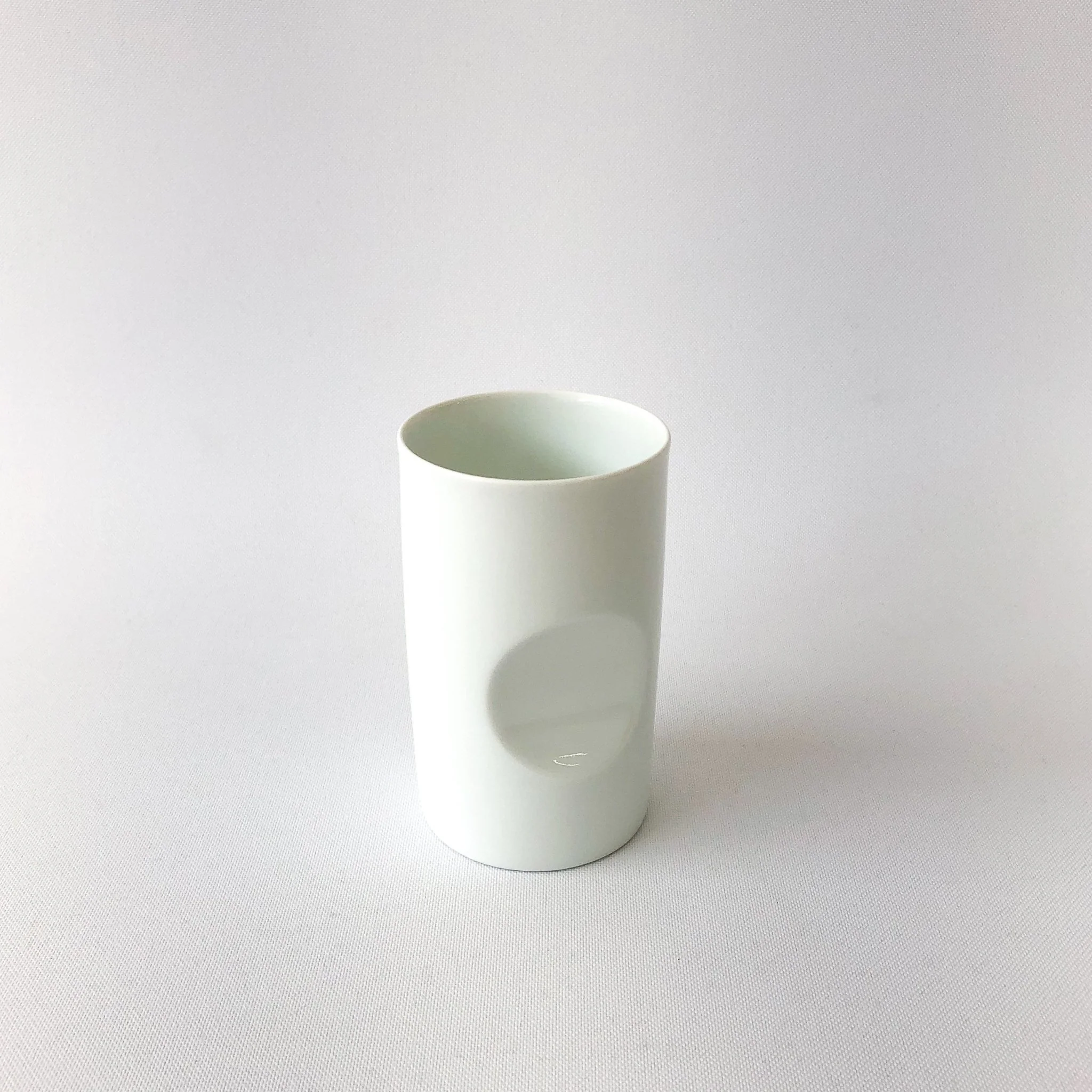 Hakusan Porcelain Fancy Cups - Image 4