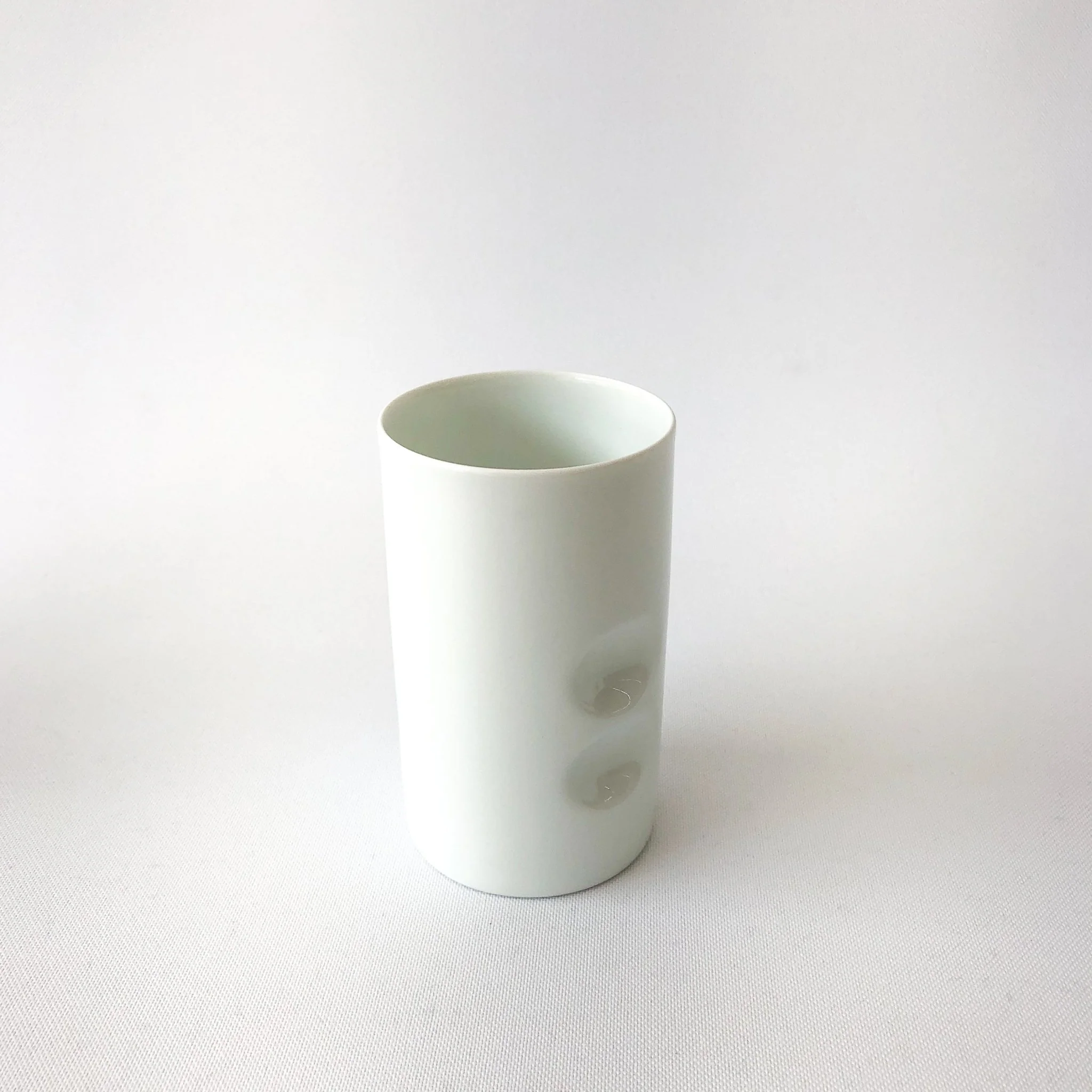 Hakusan Porcelain Fancy Cups - Image 5