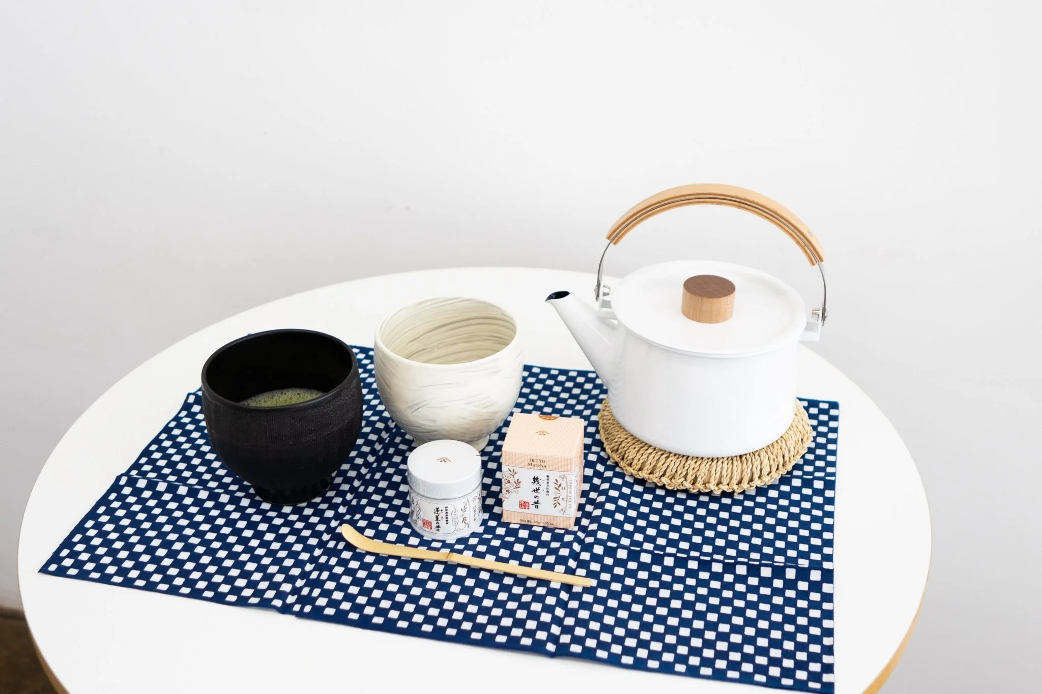Koushungama Matcha Bowls - Image 8