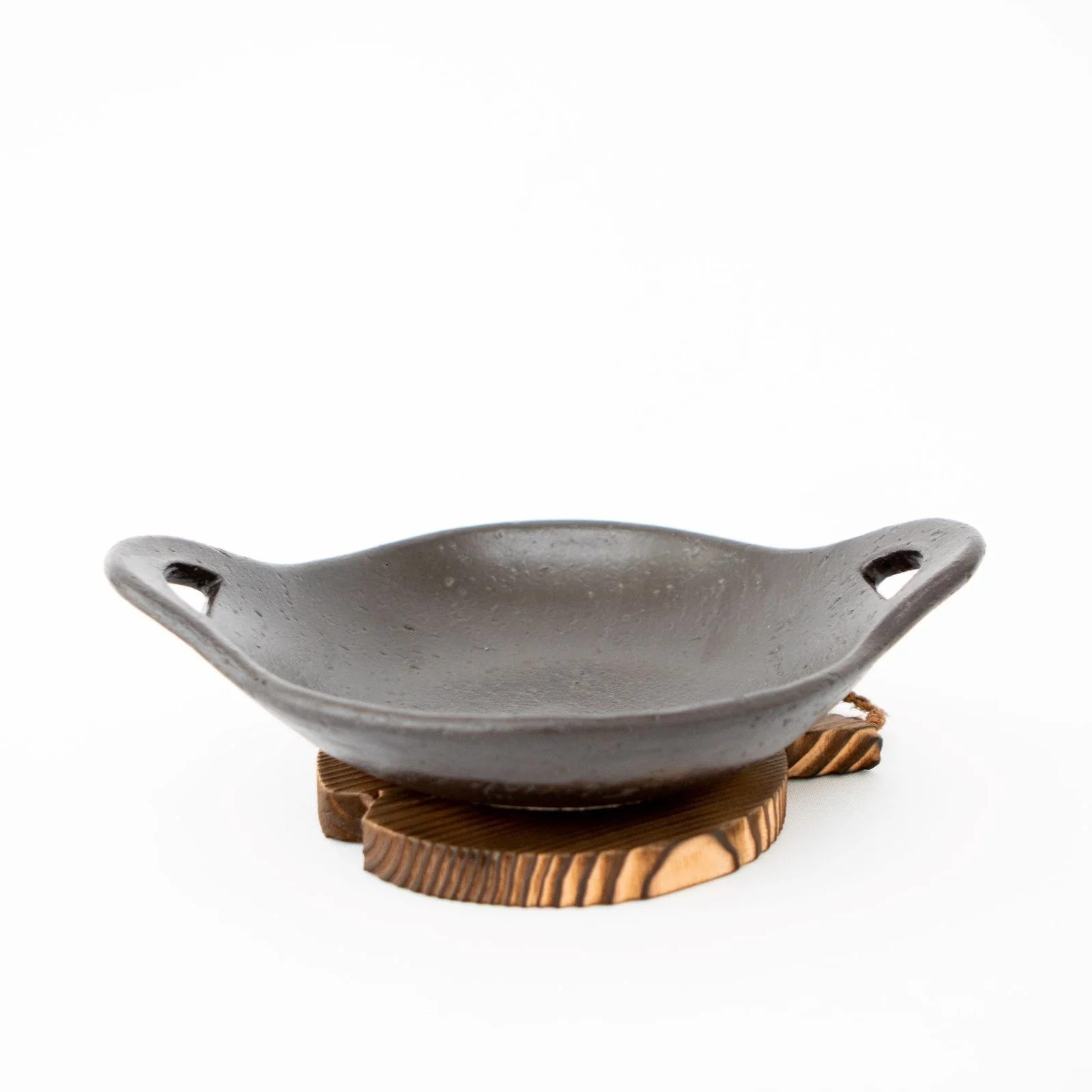 Wooden Fish Trivet [200338] - Image 2