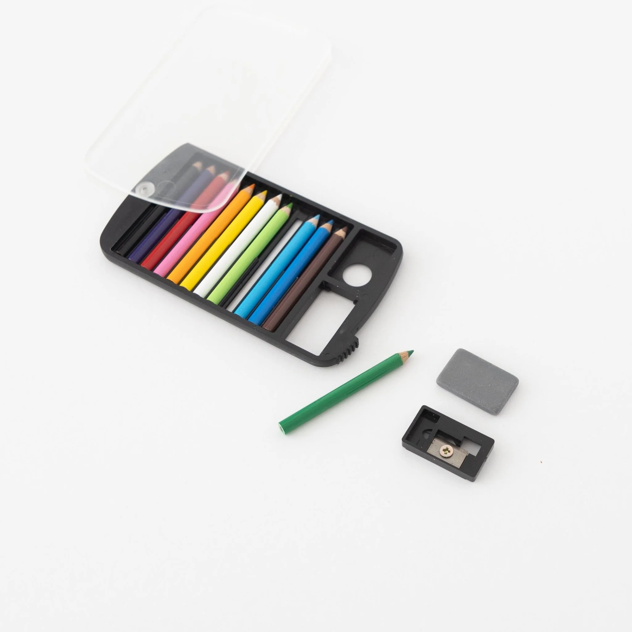Mini Pencil Set - Image 3