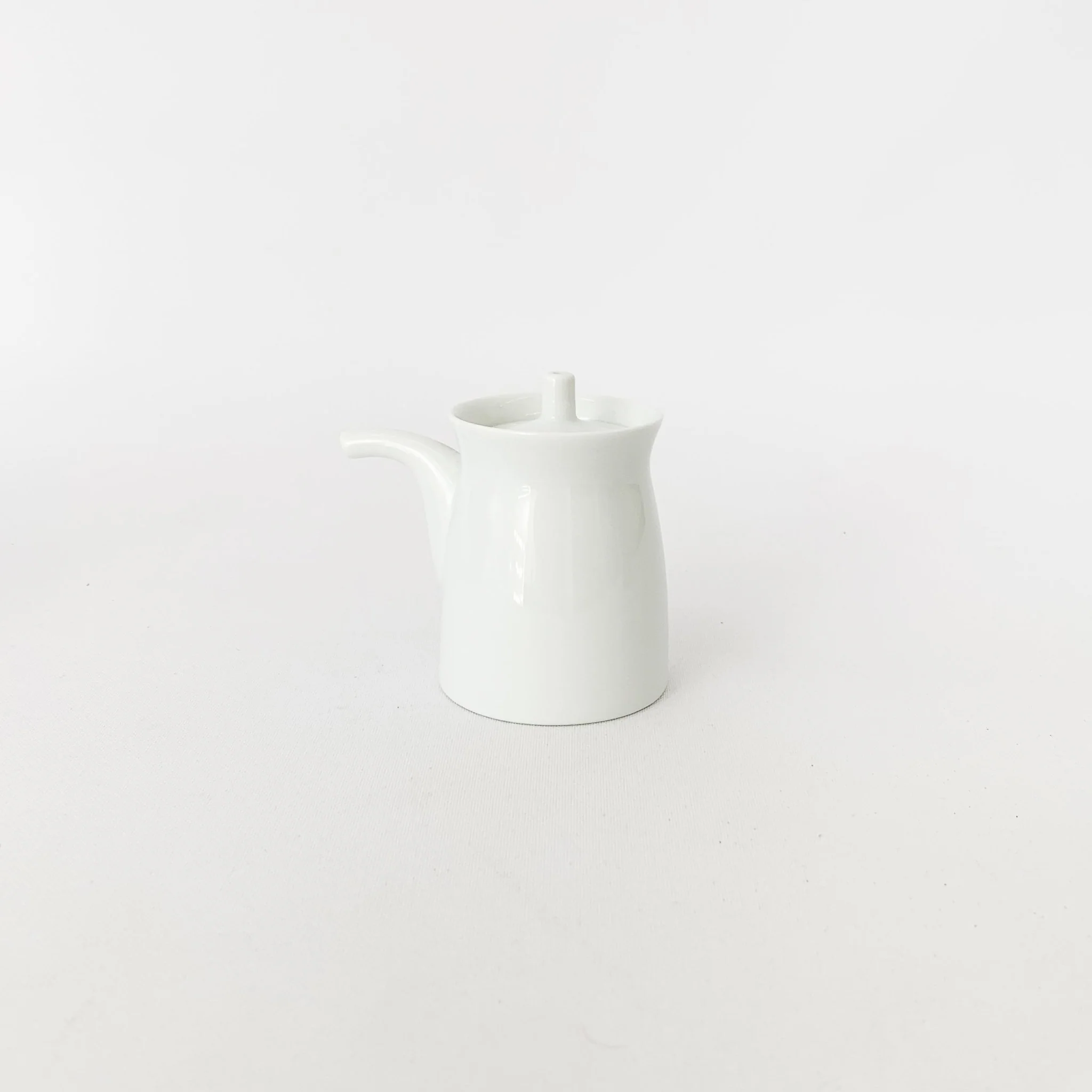Masahiro Mori G-Type Soy Sauce Pitchers - Image 4