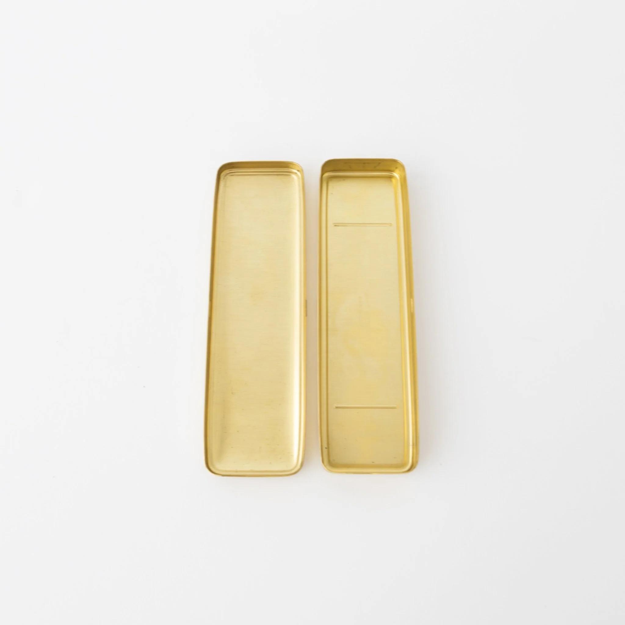 Traveler's Company Brass Pen Case - Image 4