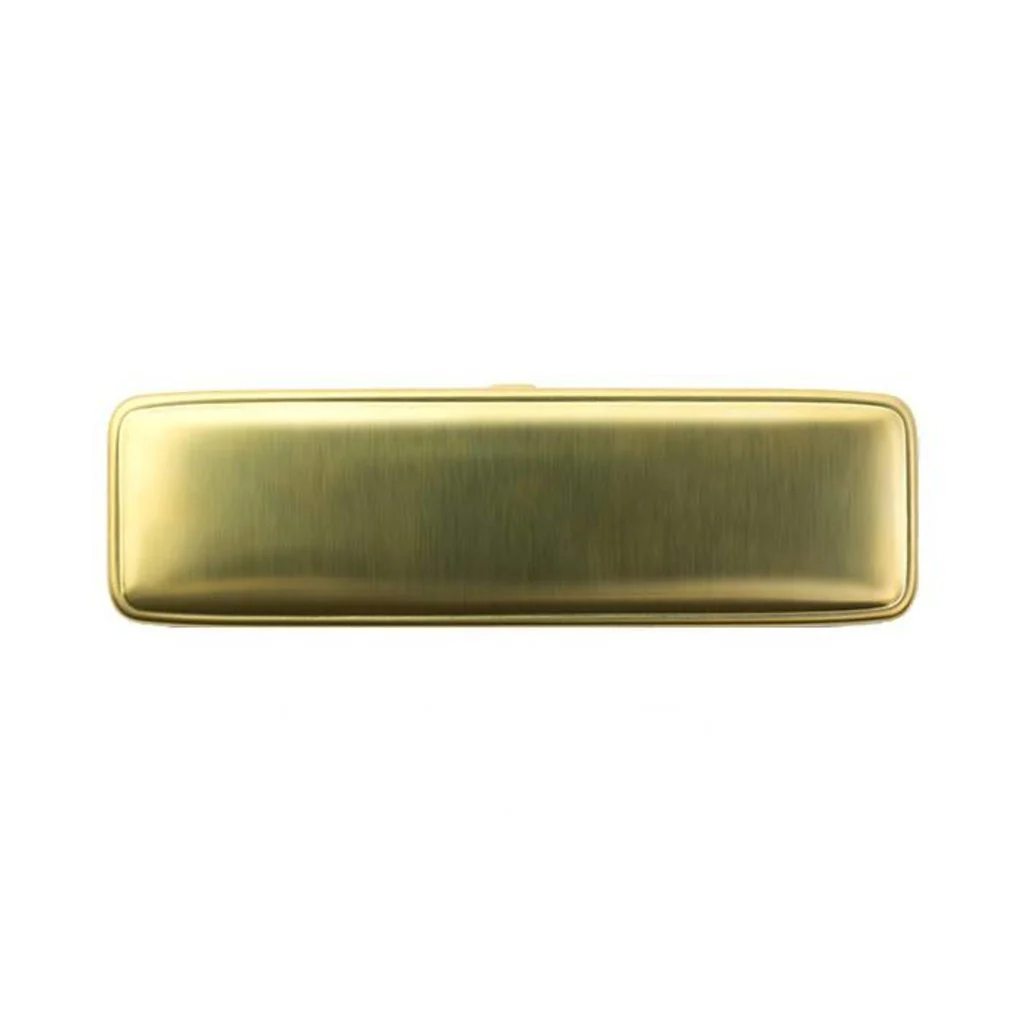 Traveler's Company Brass Pen Case - Image 5
