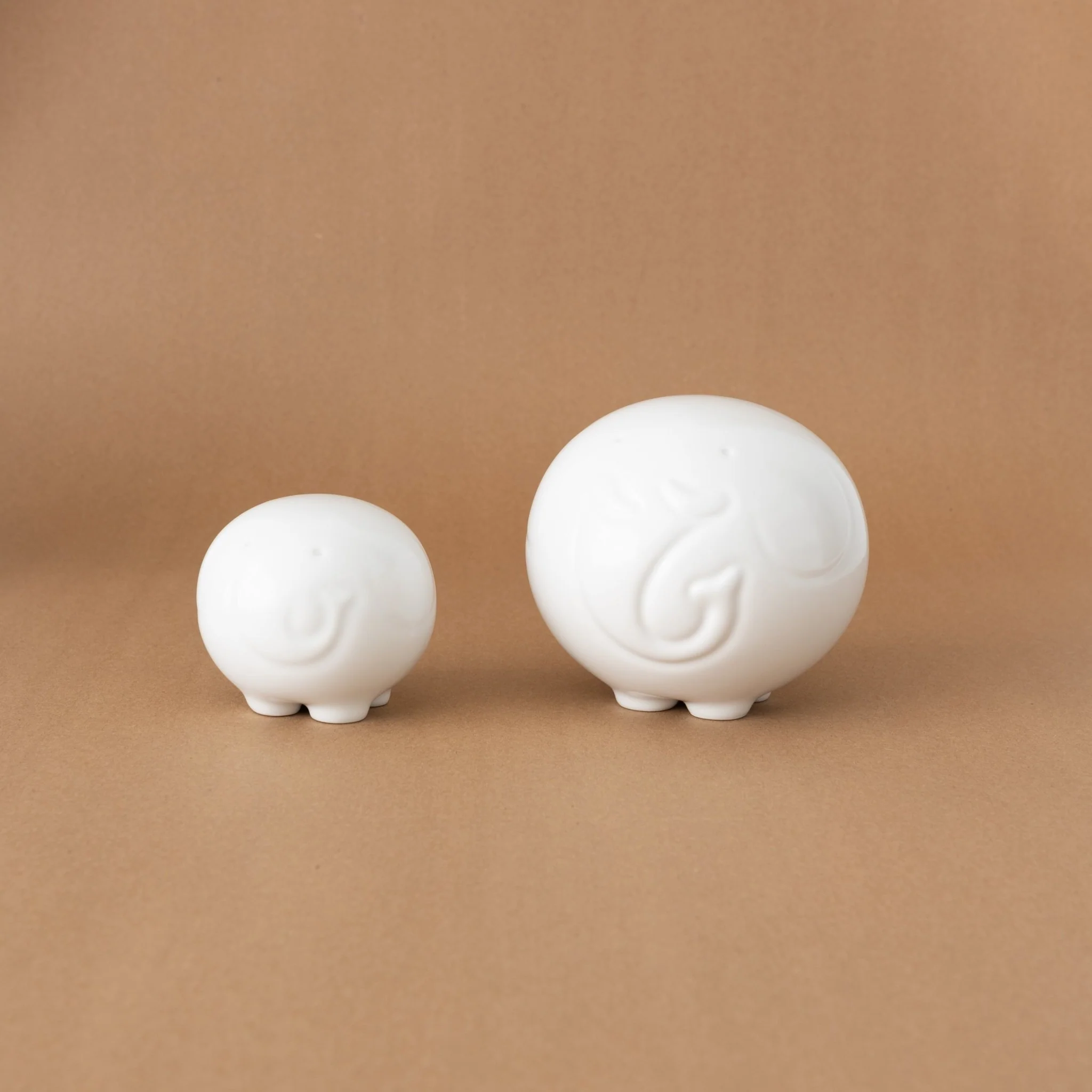 Masahiro Mori Elephant Ornaments - Image 3