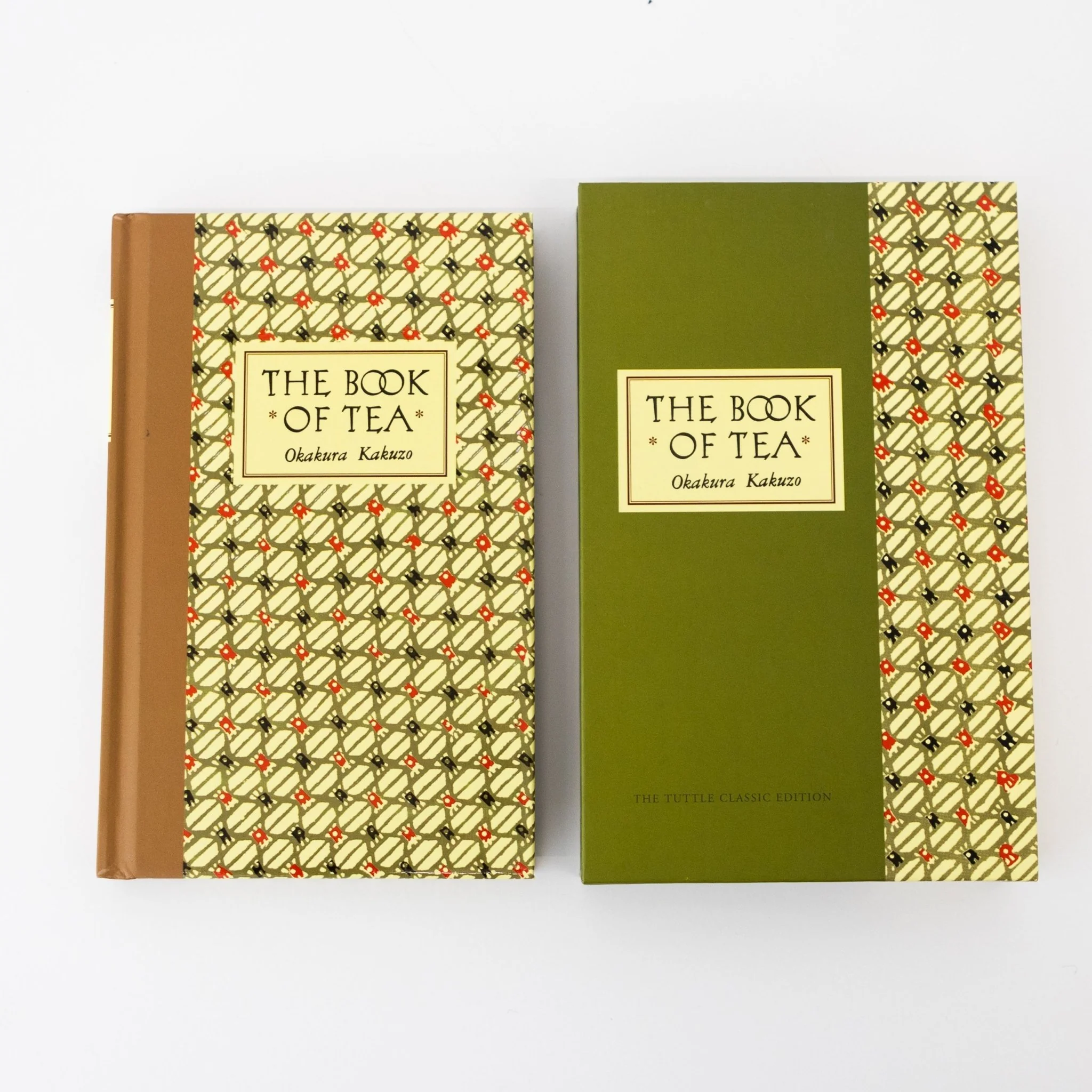 'The Book of Tea' by Okakura Kakuzō - Image 3
