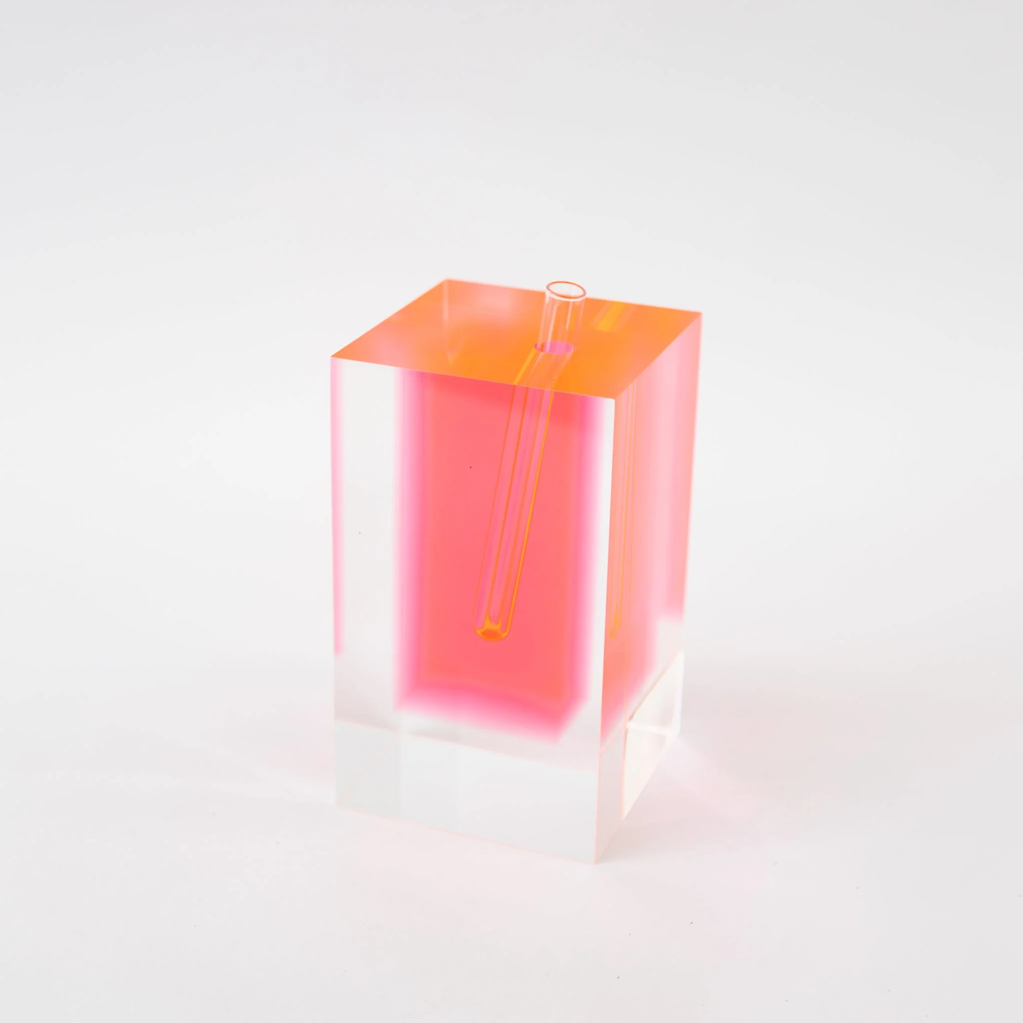 Flower Vase #2 by Shiro Kuramata - Image 3